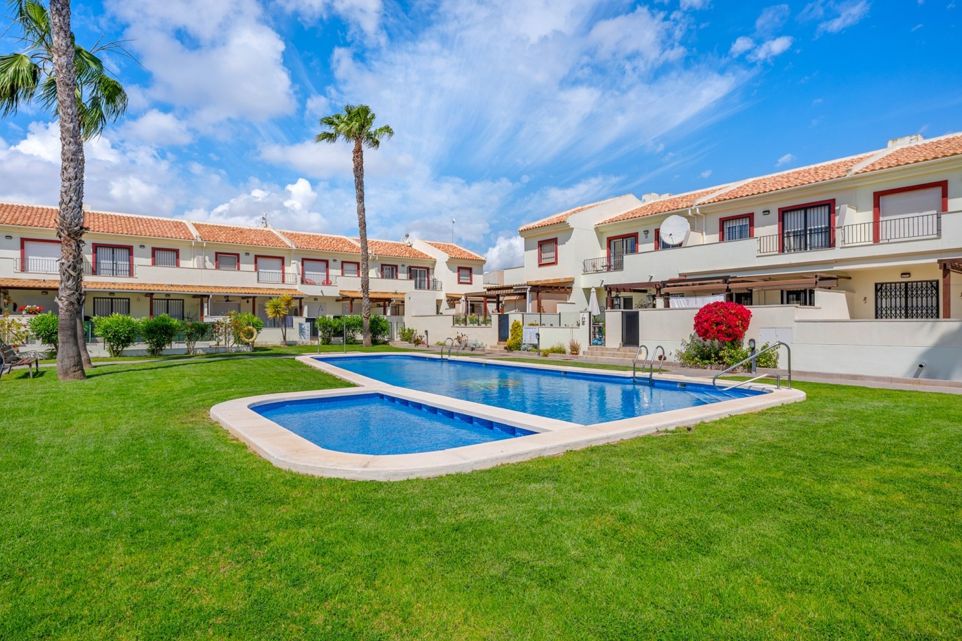 Herverkoop - Semi Detached - Ciudad Quesada - Ciudad Quesada - Rojales