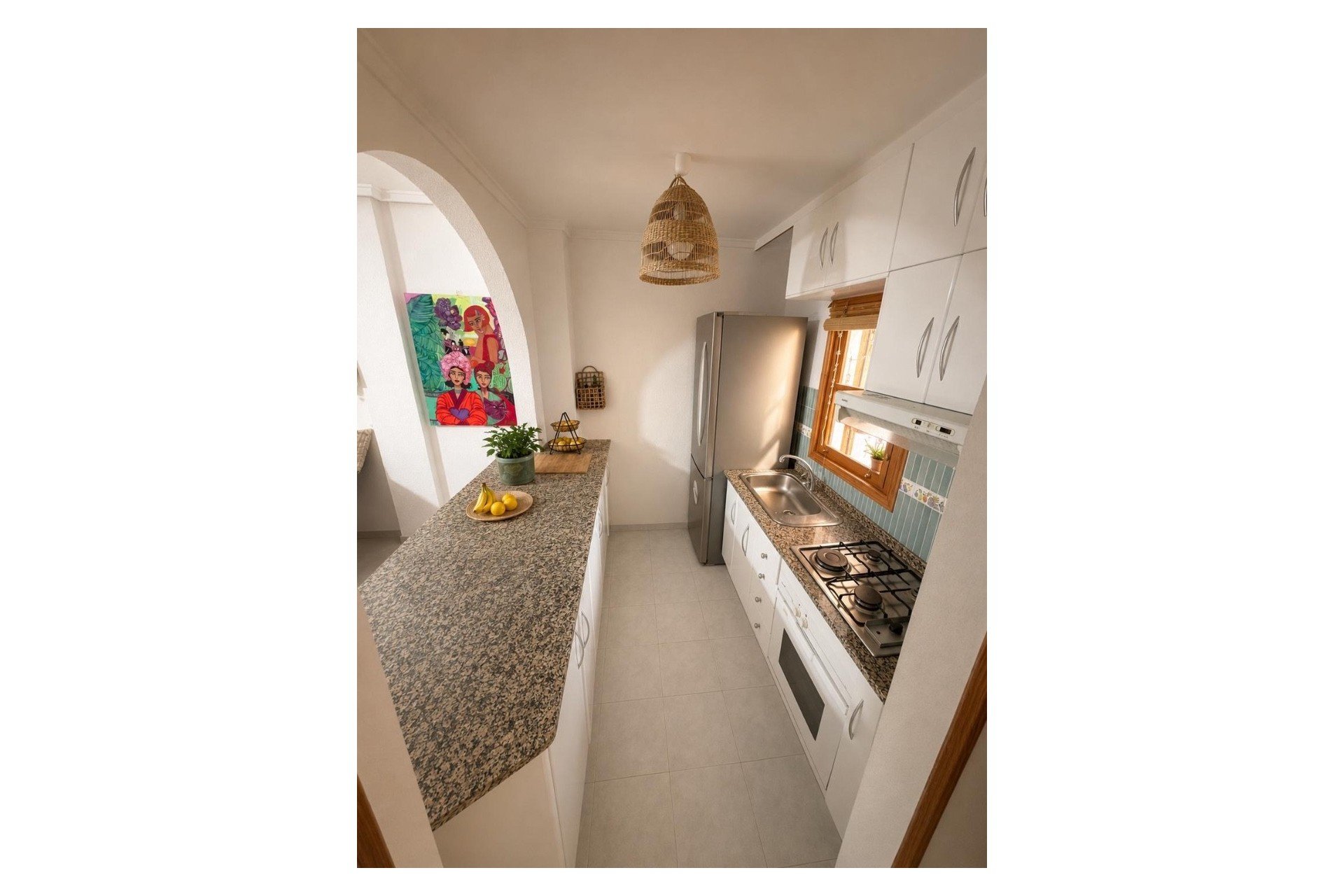 Herverkoop - Semi Detached - Ciudad Quesada - Ciudad Quesada - Rojales