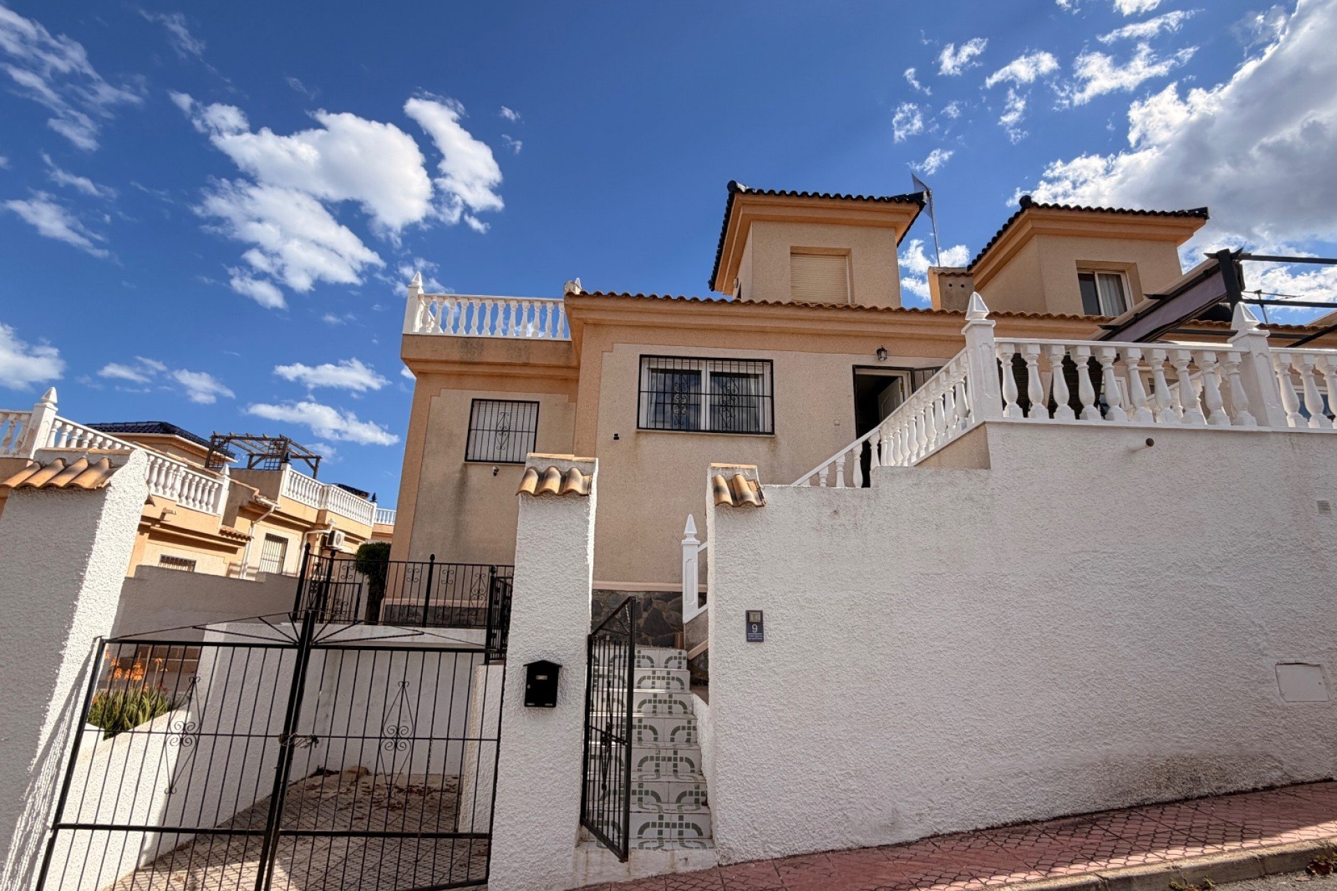 Herverkoop - Semi Detached - Ciudad Quesada - Ciudad Quesada - Rojales