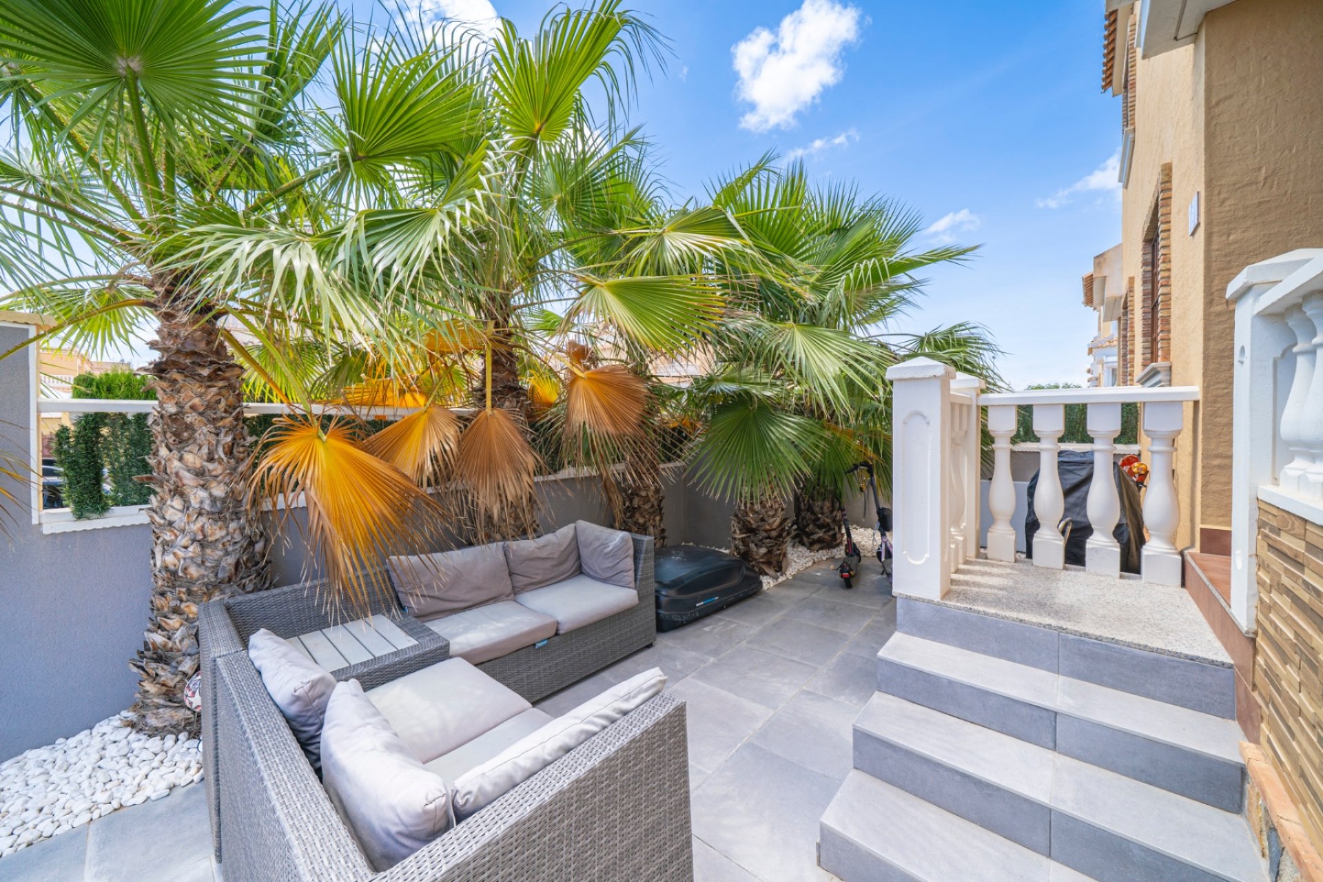 Herverkoop - Semi Detached - Ciudad Quesada - Ciudad Quesada - Rojales