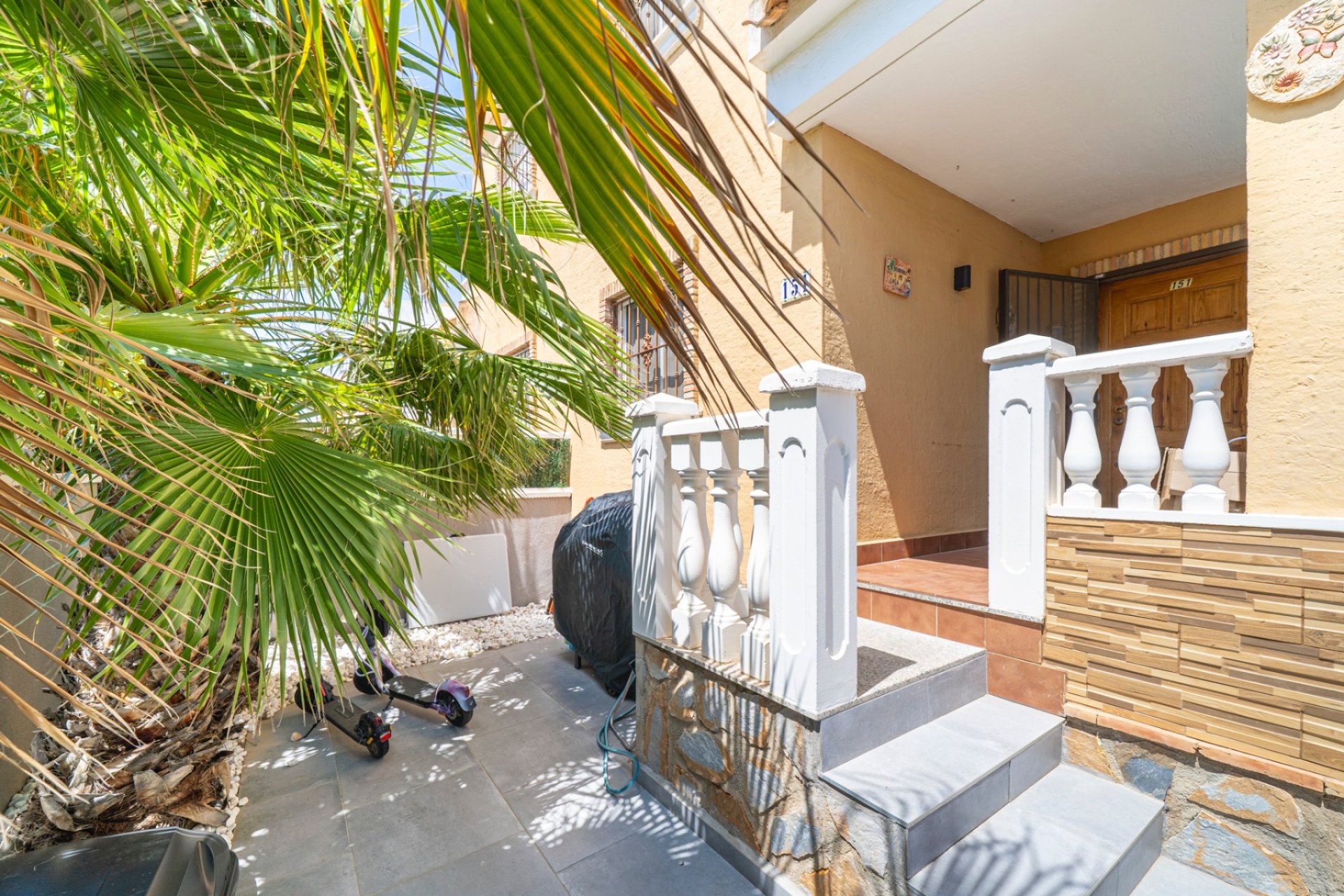 Herverkoop - Semi Detached - Ciudad Quesada - Ciudad Quesada - Rojales