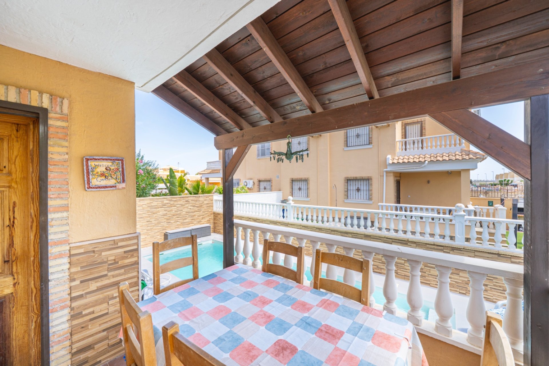 Herverkoop - Semi Detached - Ciudad Quesada - Ciudad Quesada - Rojales