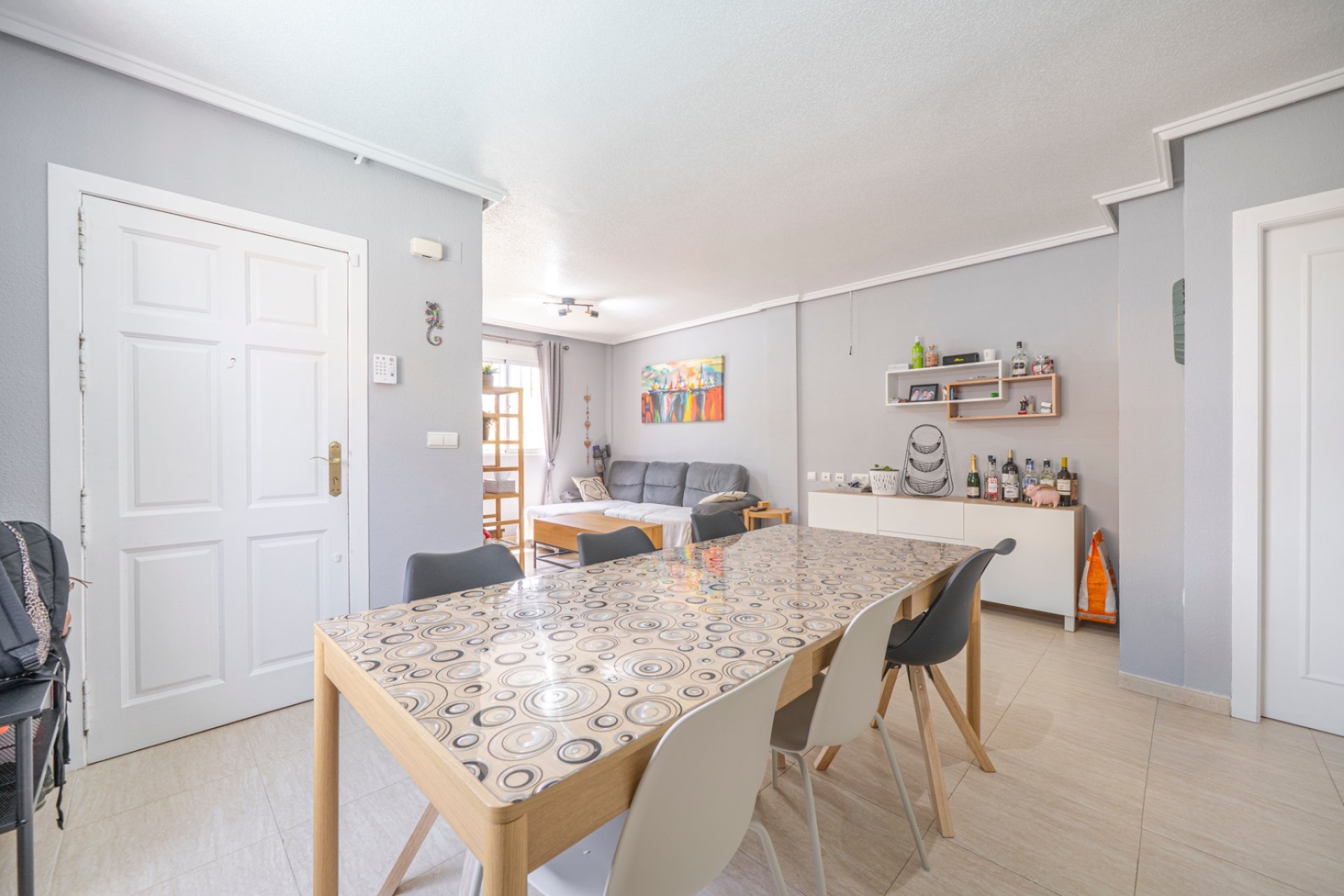 Herverkoop - Semi Detached - Ciudad Quesada - Ciudad Quesada - Rojales