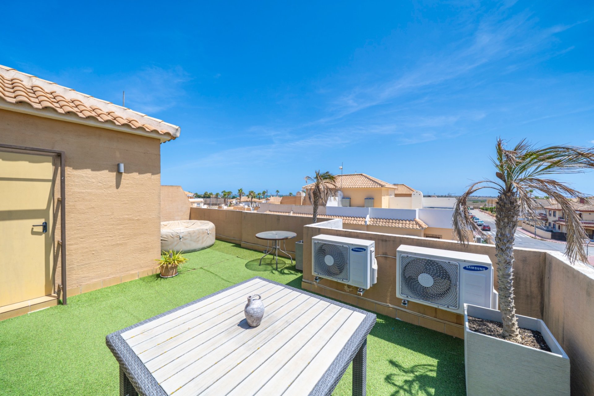 Herverkoop - Semi Detached - Ciudad Quesada - Ciudad Quesada - Rojales