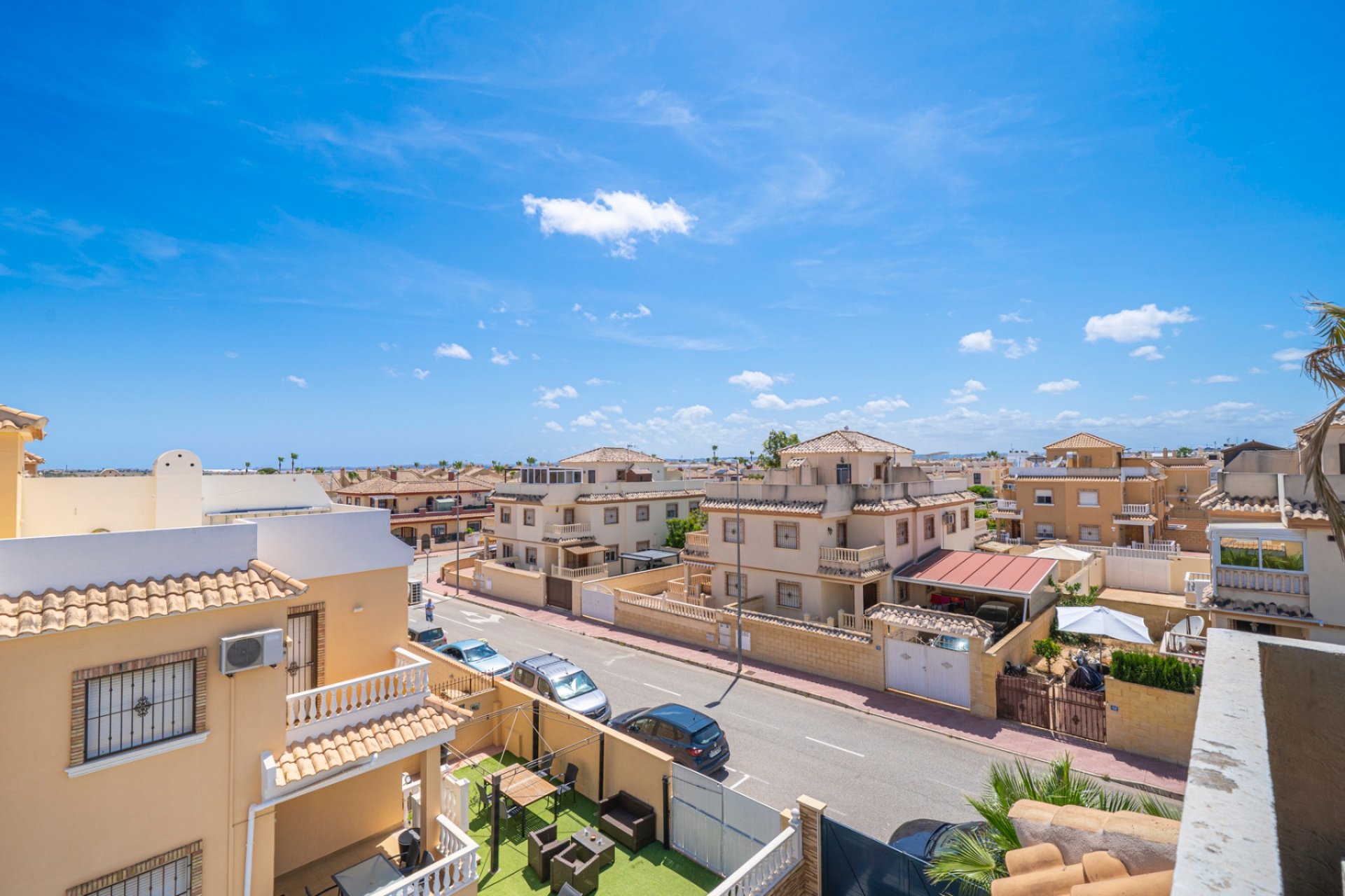 Herverkoop - Semi Detached - Ciudad Quesada - Ciudad Quesada - Rojales