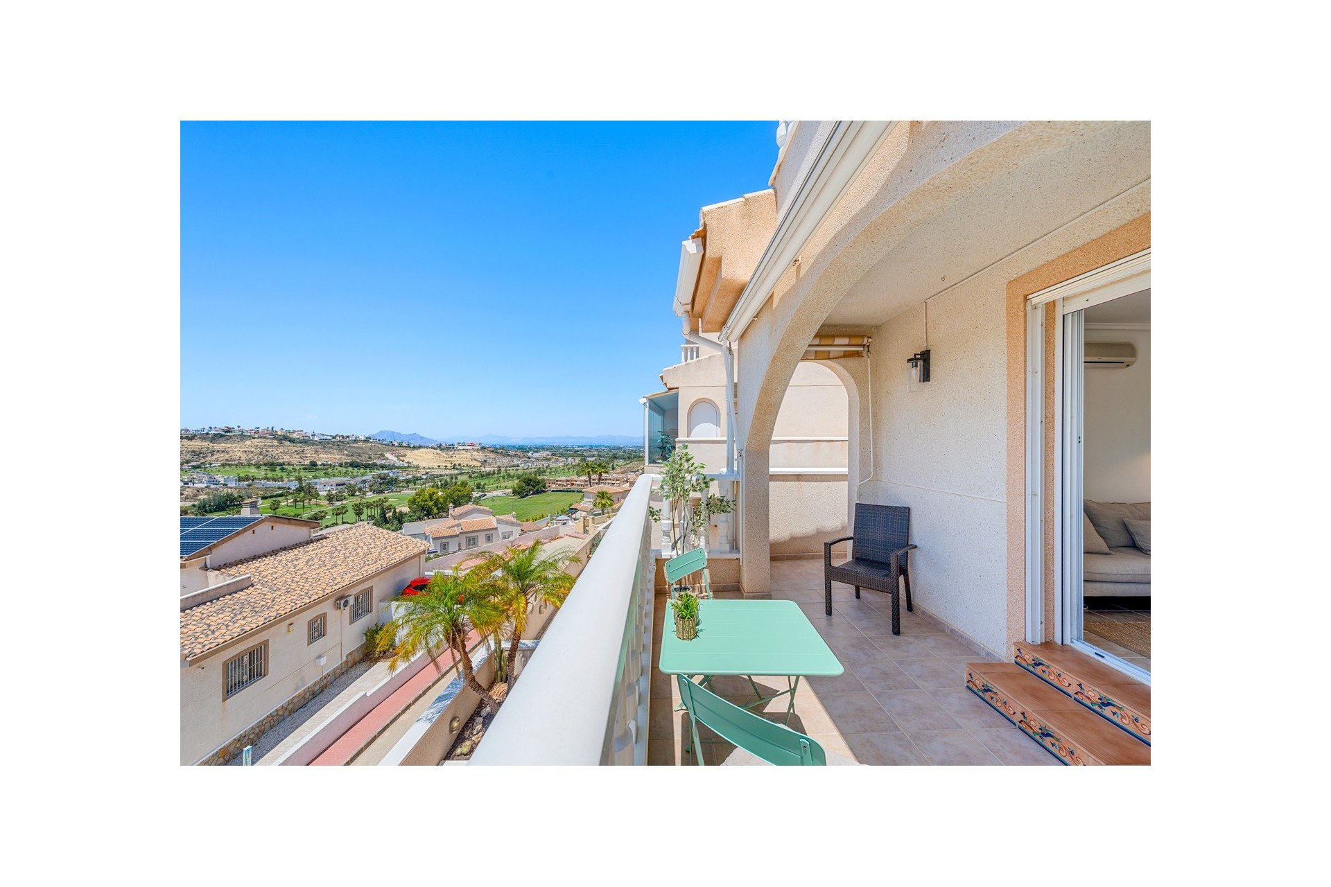 Herverkoop - Semi Detached - Ciudad Quesada - Ciudad Quesada - Rojales