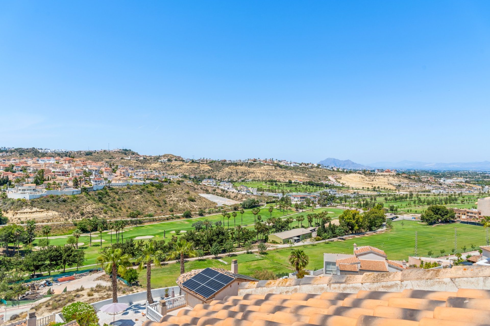 Herverkoop - Semi Detached - Ciudad Quesada - Ciudad Quesada - Rojales