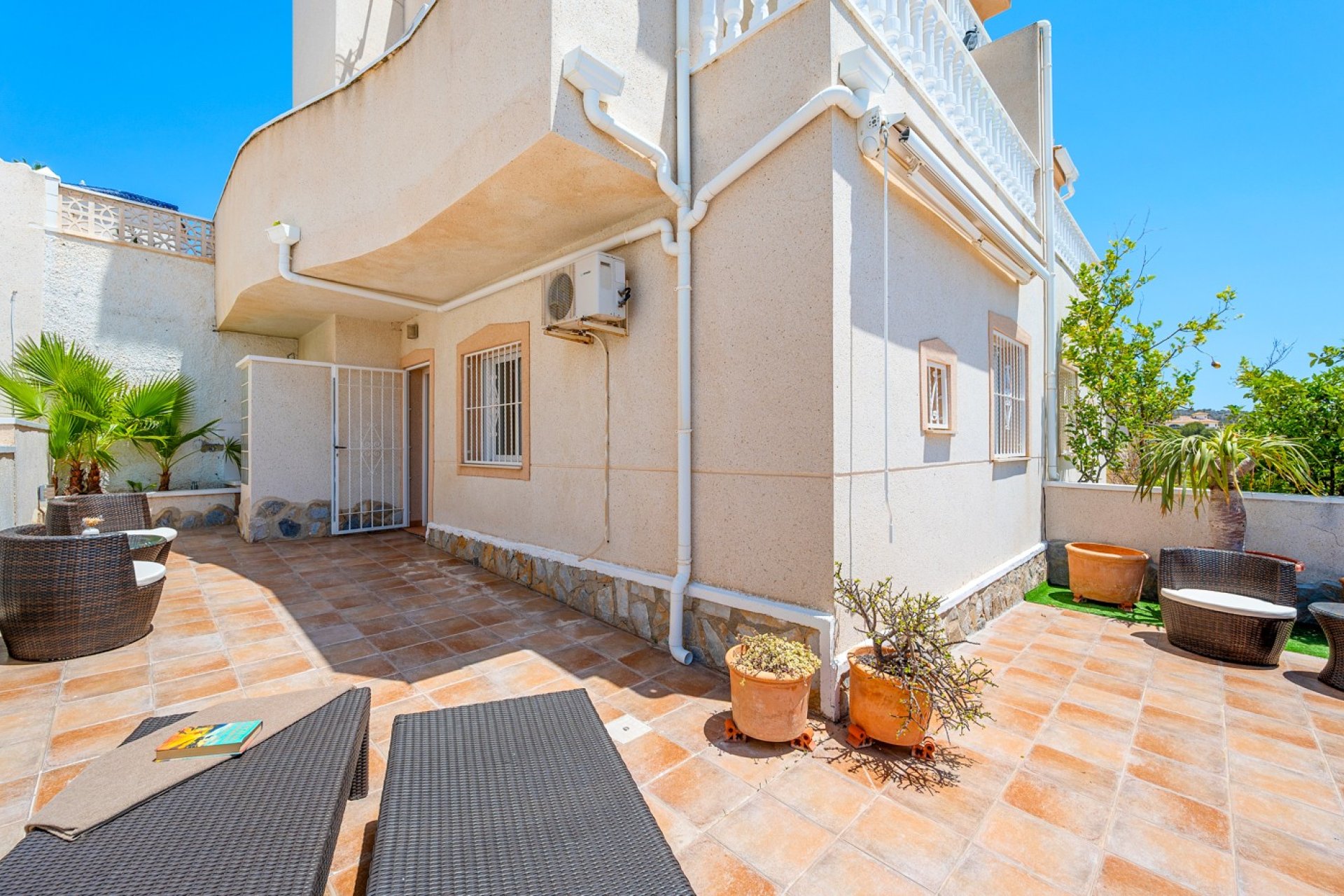 Herverkoop - Semi Detached - Ciudad Quesada - Ciudad Quesada - Rojales