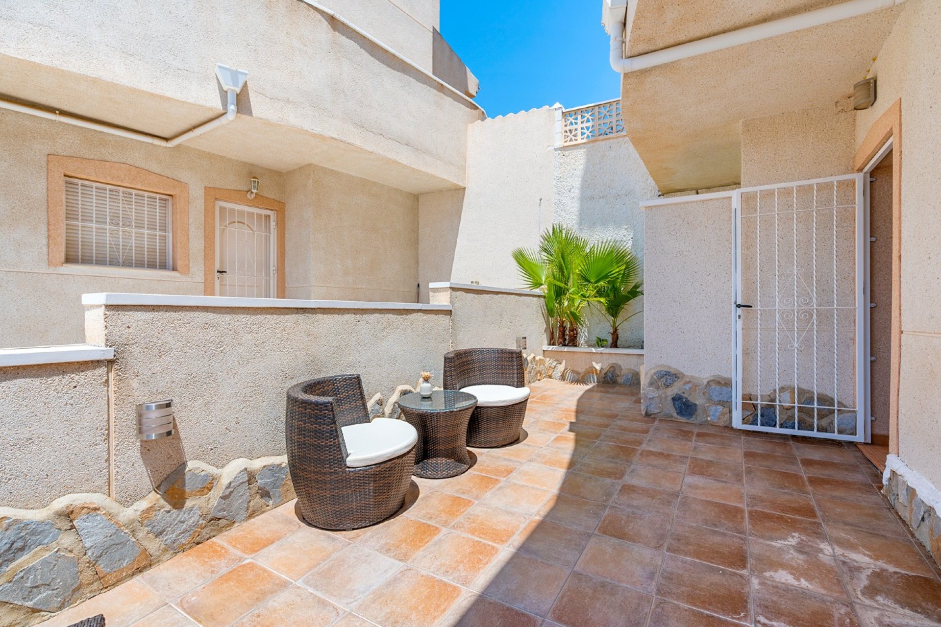 Herverkoop - Semi Detached - Ciudad Quesada - Ciudad Quesada - Rojales