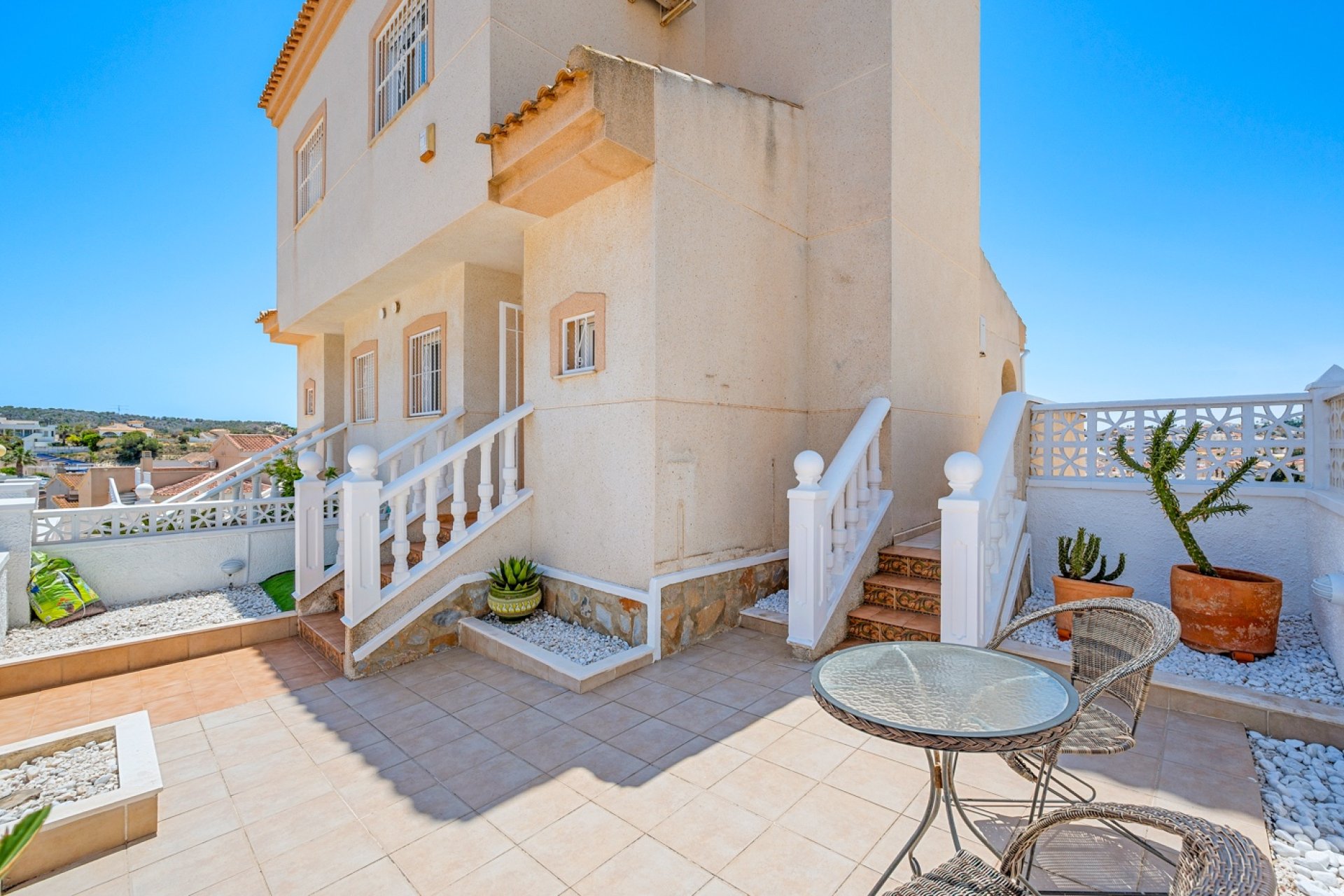 Herverkoop - Semi Detached - Ciudad Quesada - Ciudad Quesada - Rojales