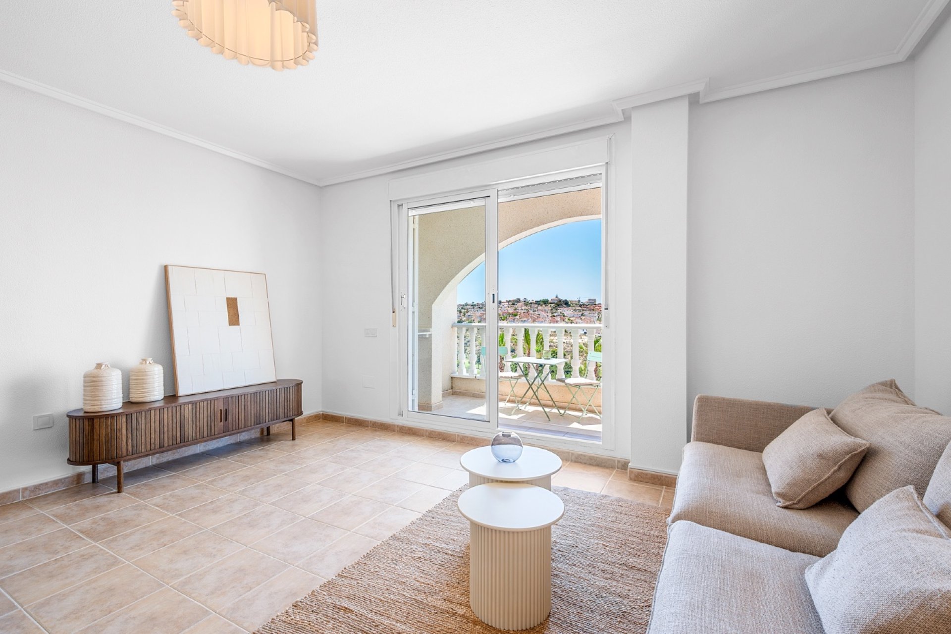 Herverkoop - Semi Detached - Ciudad Quesada - Ciudad Quesada - Rojales