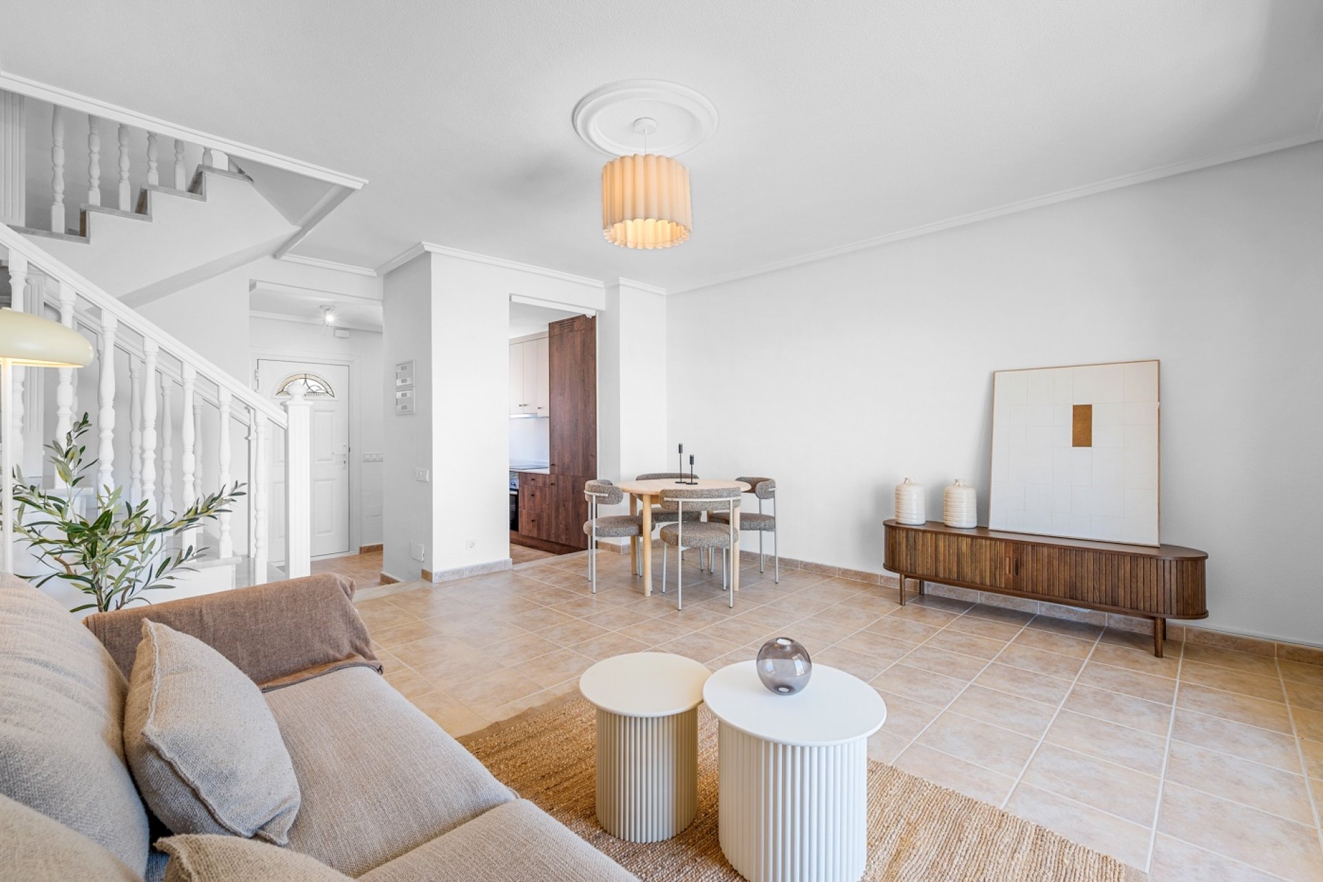 Herverkoop - Semi Detached - Ciudad Quesada - Ciudad Quesada - Rojales