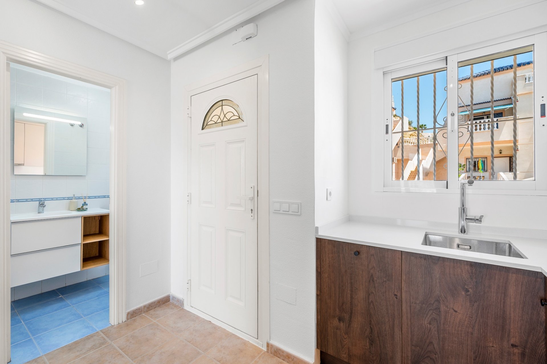 Herverkoop - Semi Detached - Ciudad Quesada - Ciudad Quesada - Rojales