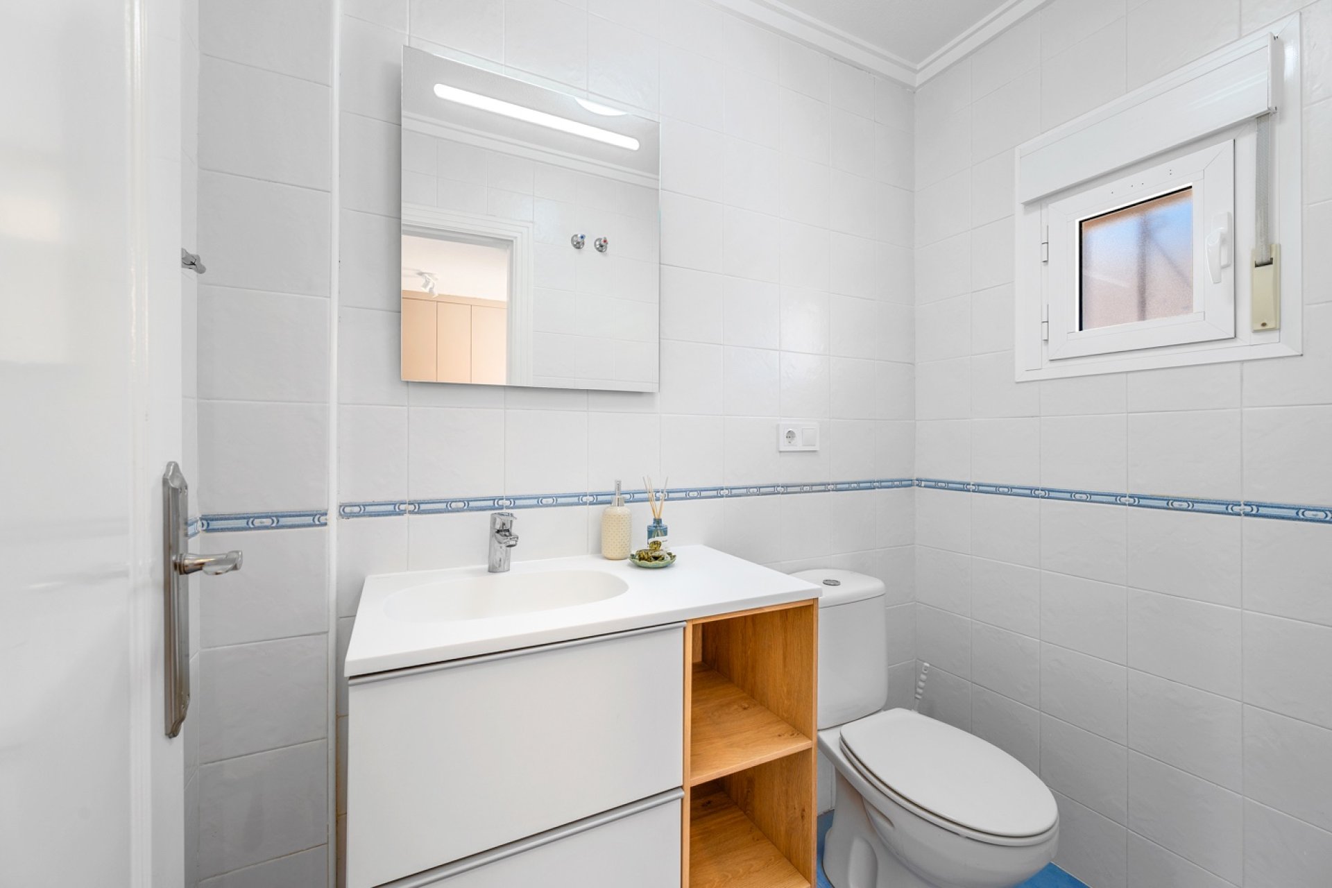 Herverkoop - Semi Detached - Ciudad Quesada - Ciudad Quesada - Rojales