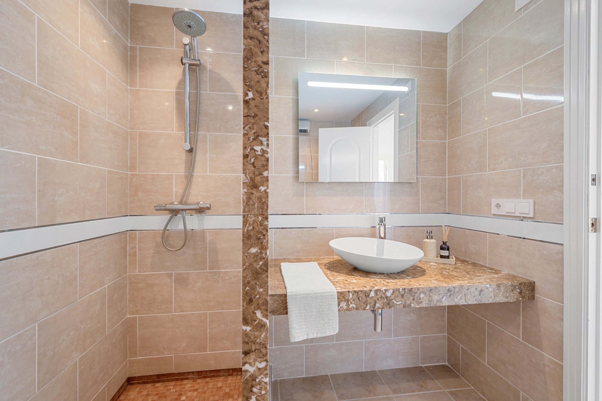 Herverkoop - Semi Detached - Ciudad Quesada - Ciudad Quesada - Rojales
