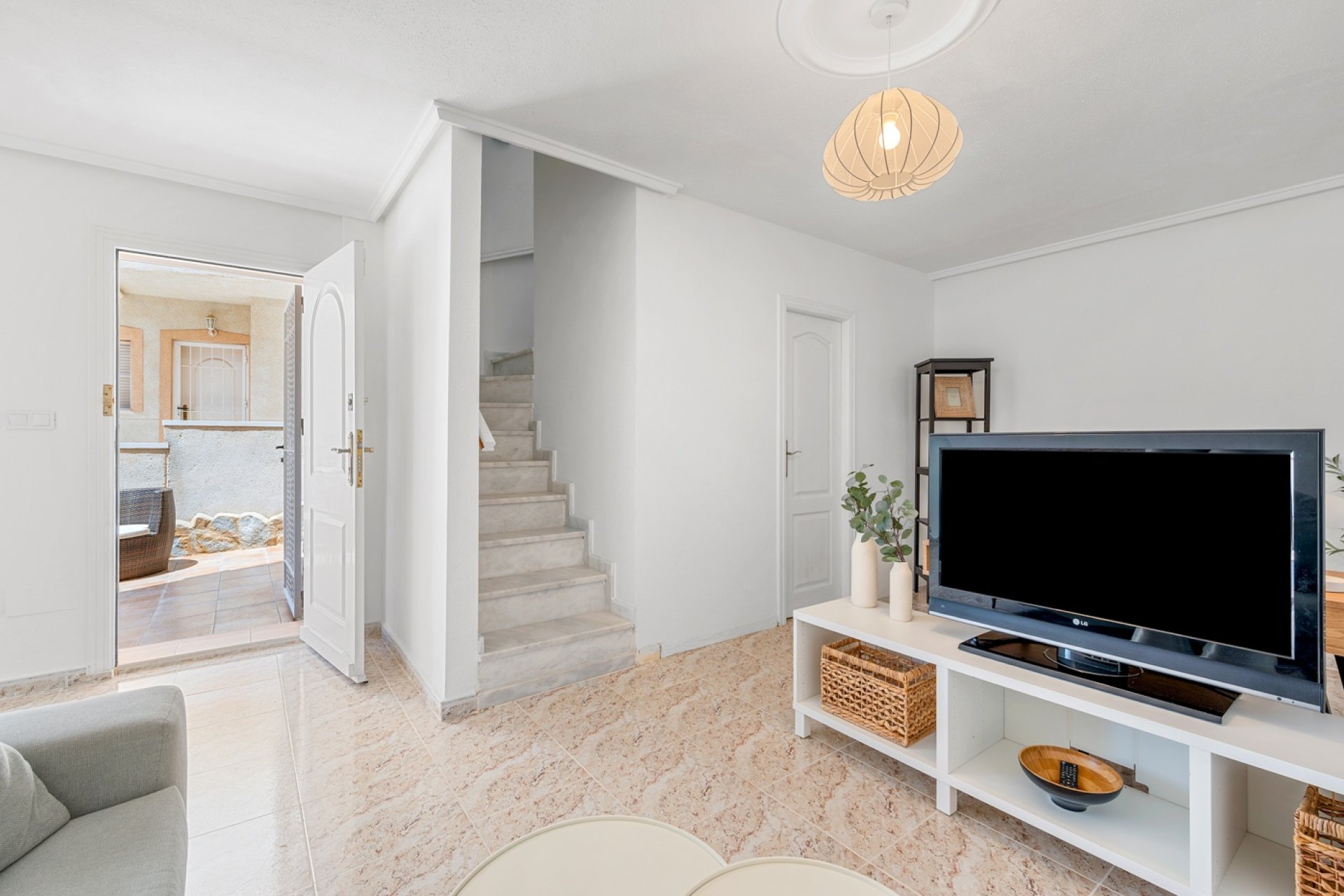 Herverkoop - Semi Detached - Ciudad Quesada - Ciudad Quesada - Rojales