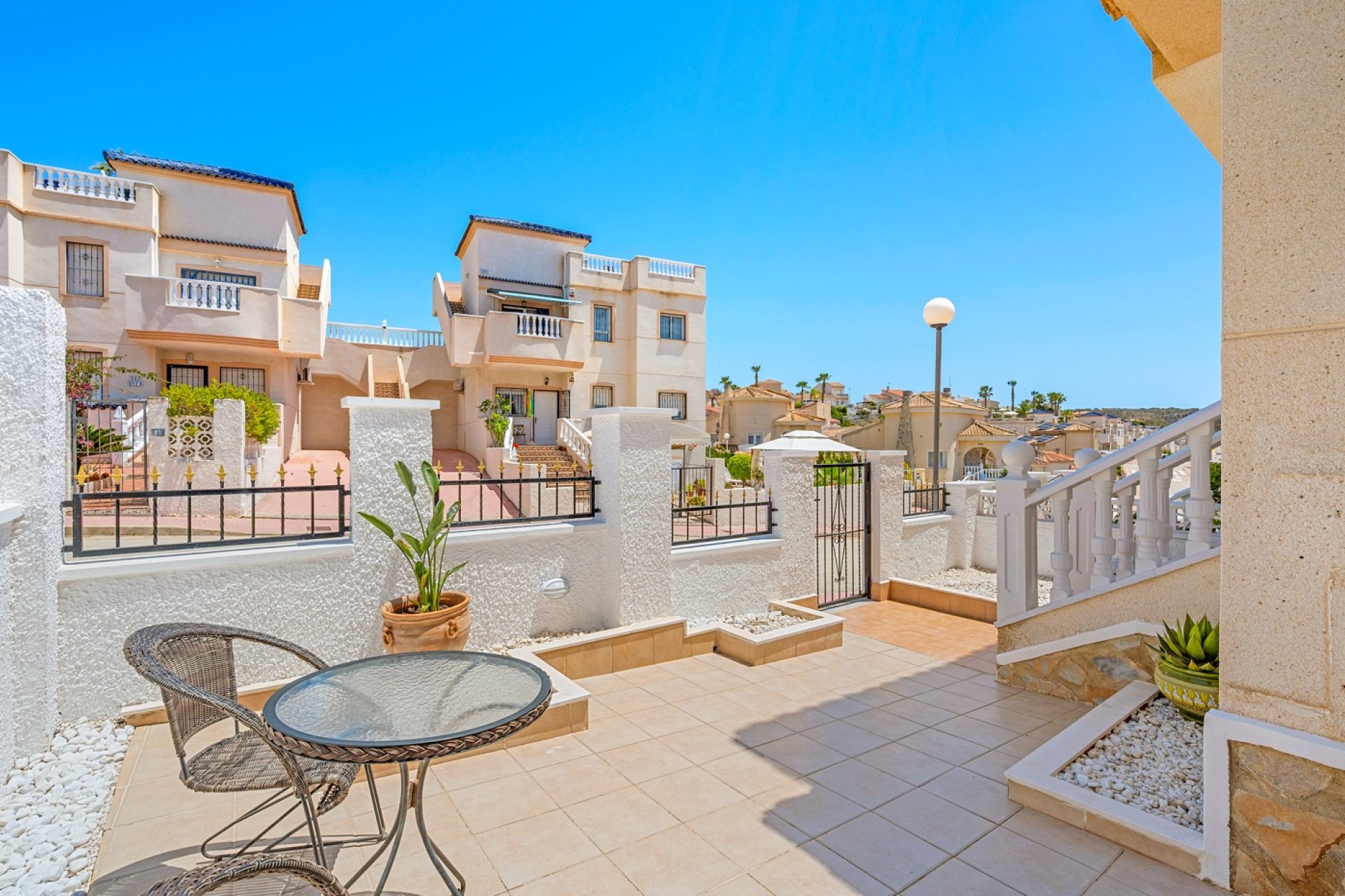 Herverkoop - Semi Detached - Ciudad Quesada - Ciudad Quesada - Rojales