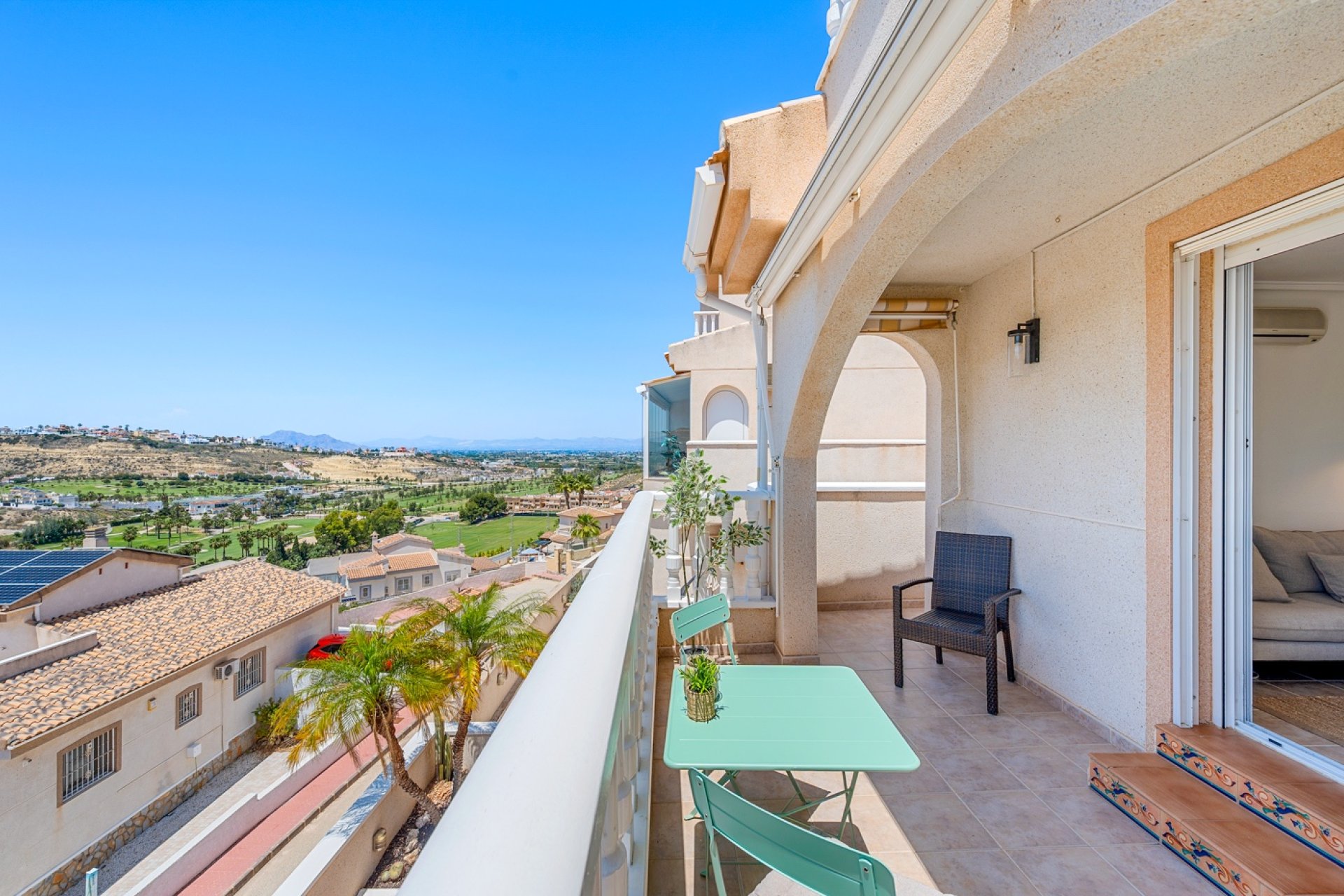 Herverkoop - Semi Detached - Ciudad Quesada - Ciudad Quesada - Rojales