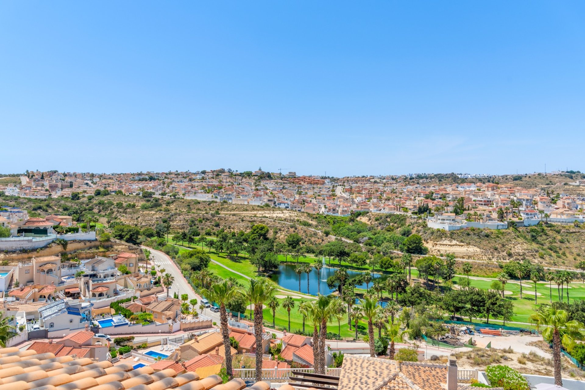 Herverkoop - Semi Detached - Ciudad Quesada - Ciudad Quesada - Rojales