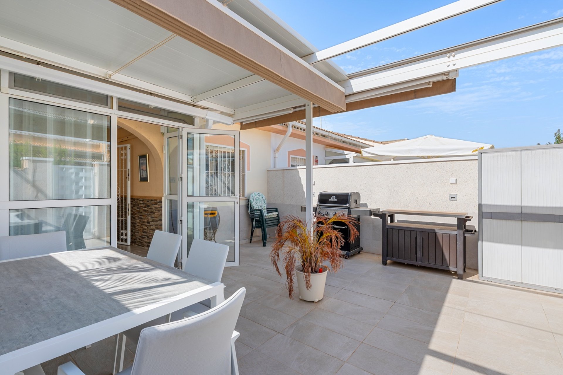 Herverkoop - Semi Detached - Ciudad Quesada - Ciudad Quesada - Rojales