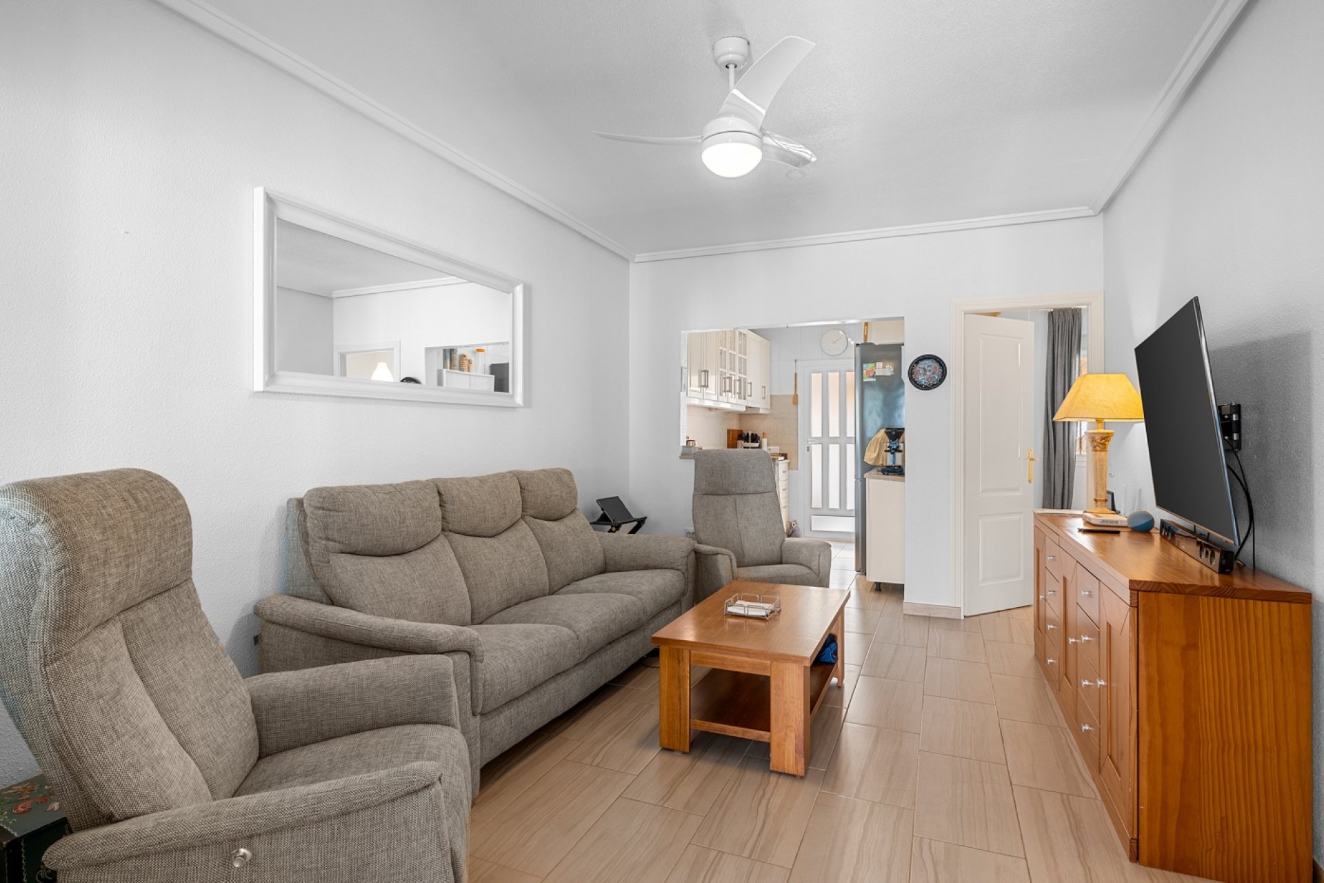 Herverkoop - Semi Detached - Ciudad Quesada - Ciudad Quesada - Rojales