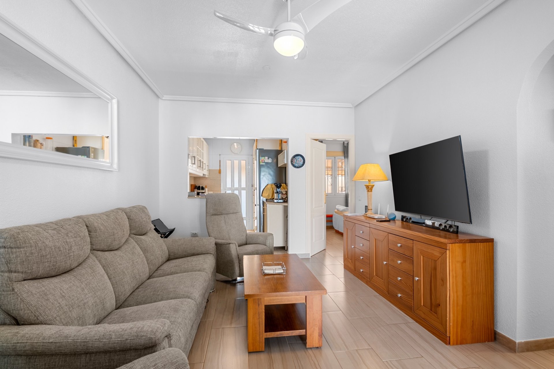 Herverkoop - Semi Detached - Ciudad Quesada - Ciudad Quesada - Rojales