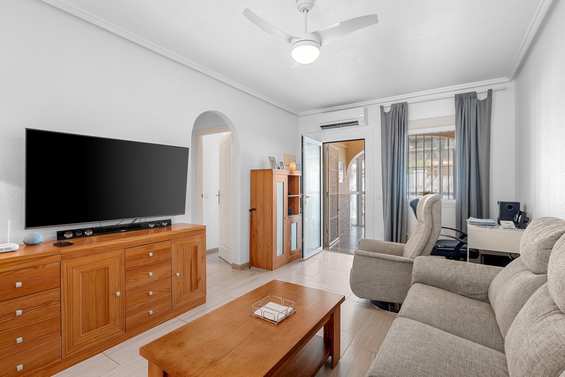 Herverkoop - Semi Detached - Ciudad Quesada - Ciudad Quesada - Rojales