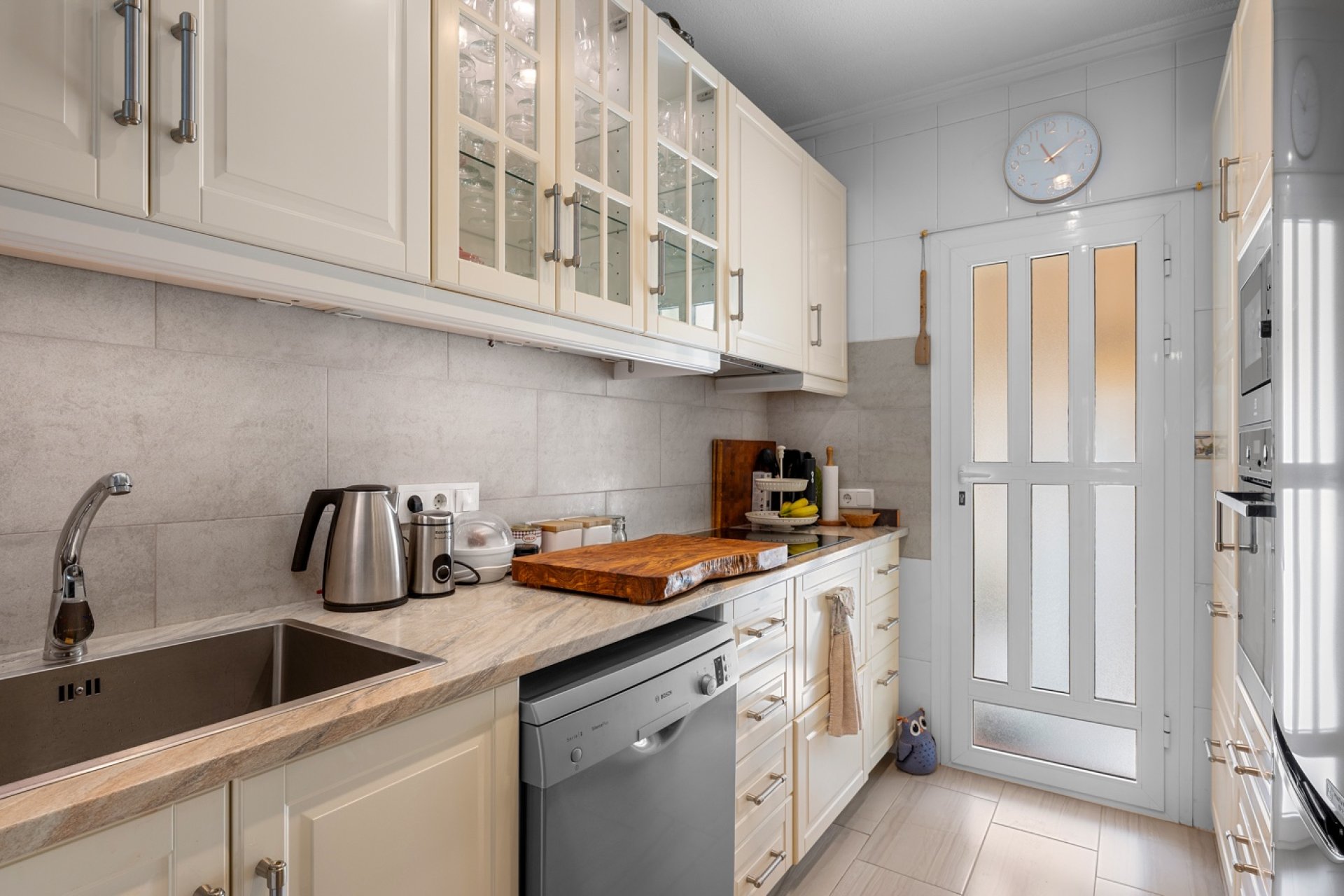 Herverkoop - Semi Detached - Ciudad Quesada - Ciudad Quesada - Rojales
