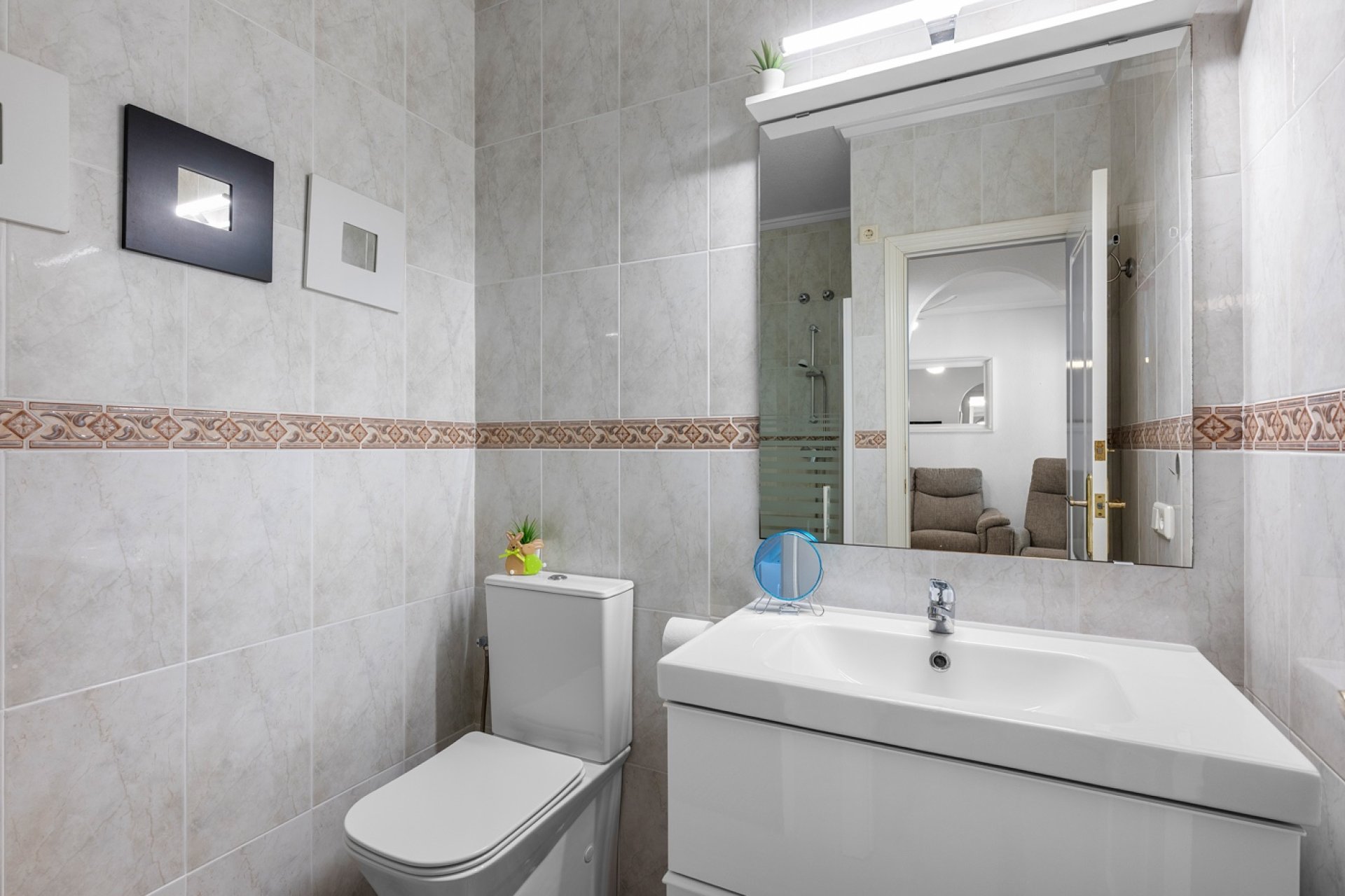 Herverkoop - Semi Detached - Ciudad Quesada - Ciudad Quesada - Rojales