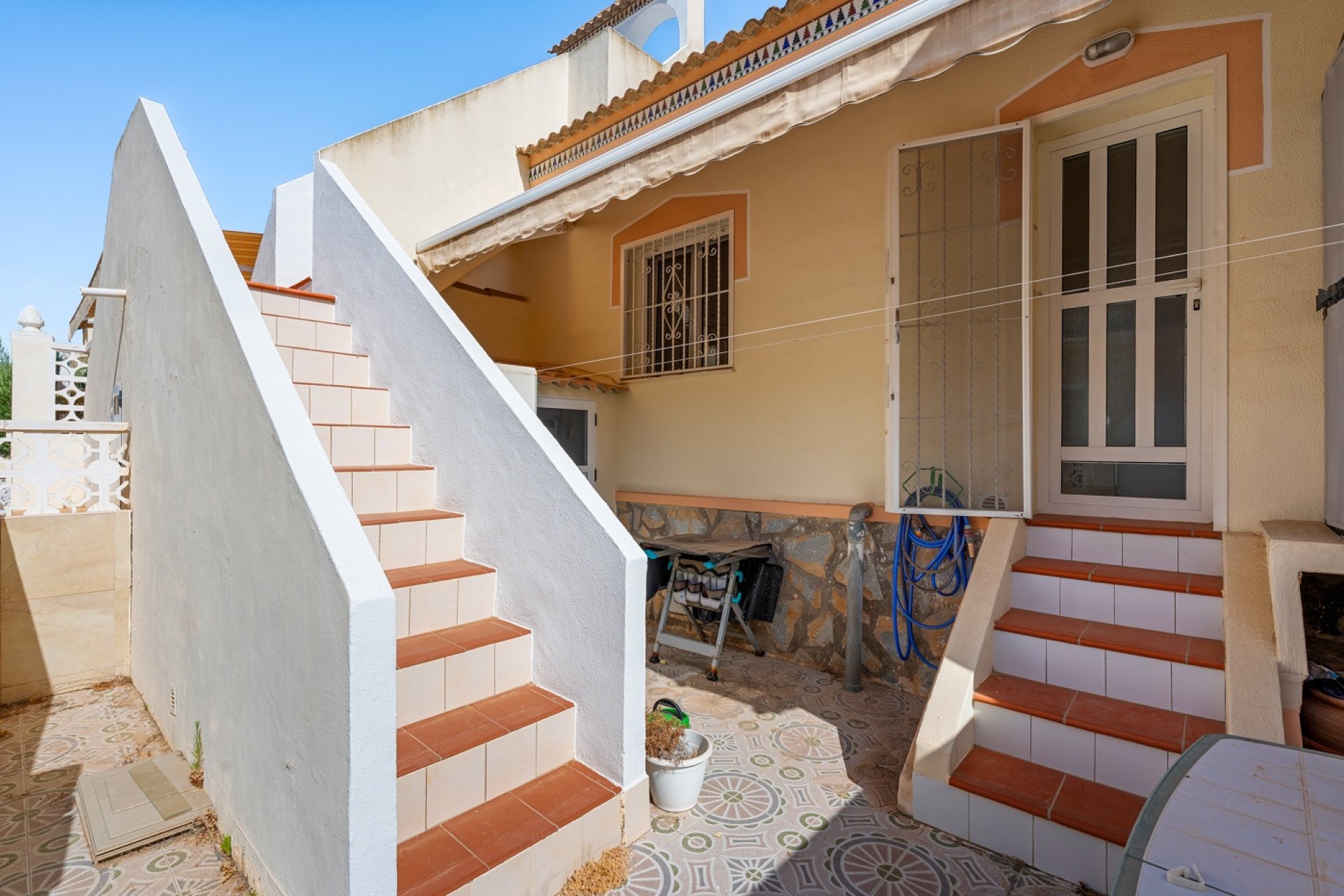 Herverkoop - Semi Detached - Ciudad Quesada - Ciudad Quesada - Rojales