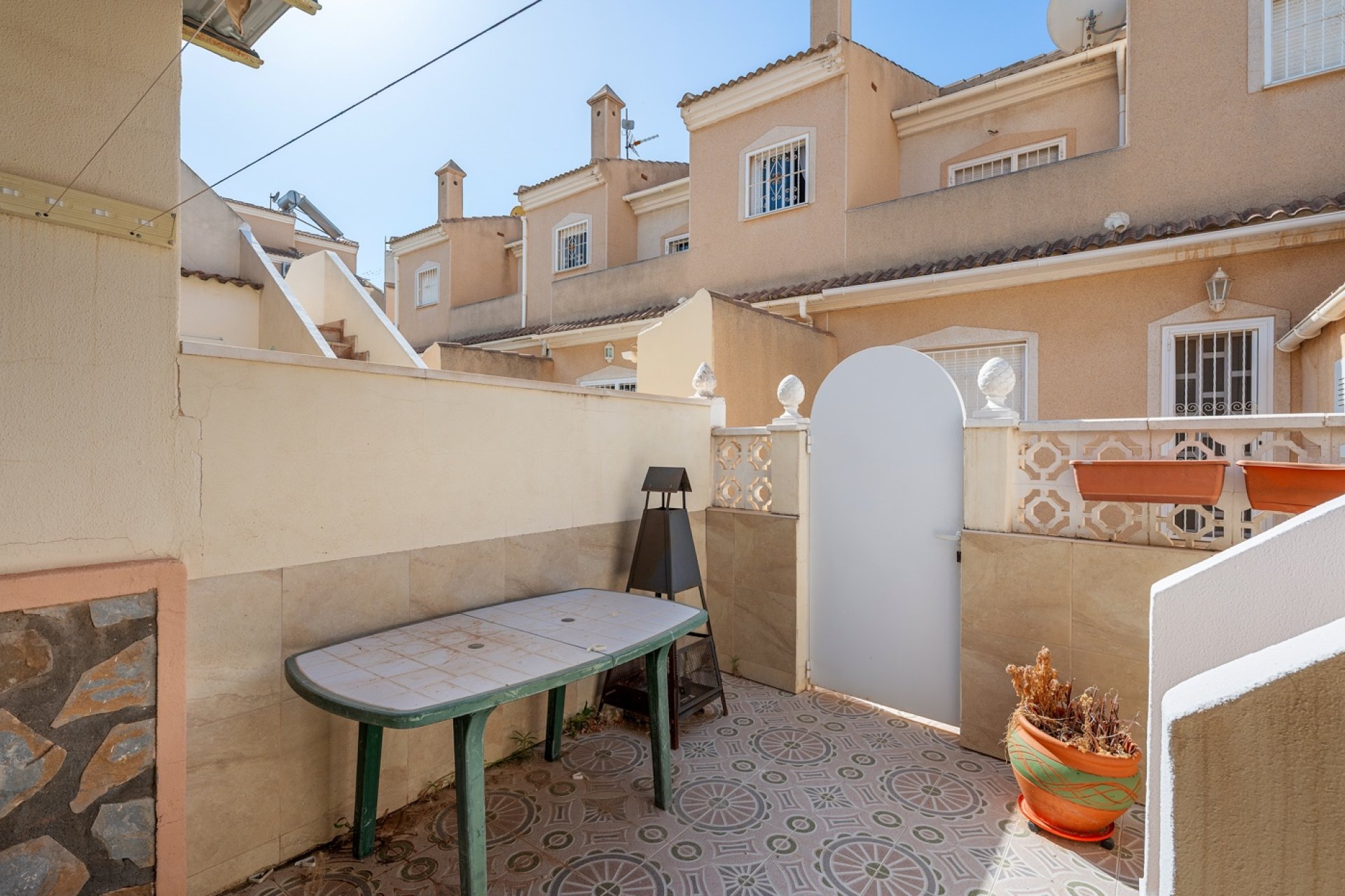 Herverkoop - Semi Detached - Ciudad Quesada - Ciudad Quesada - Rojales