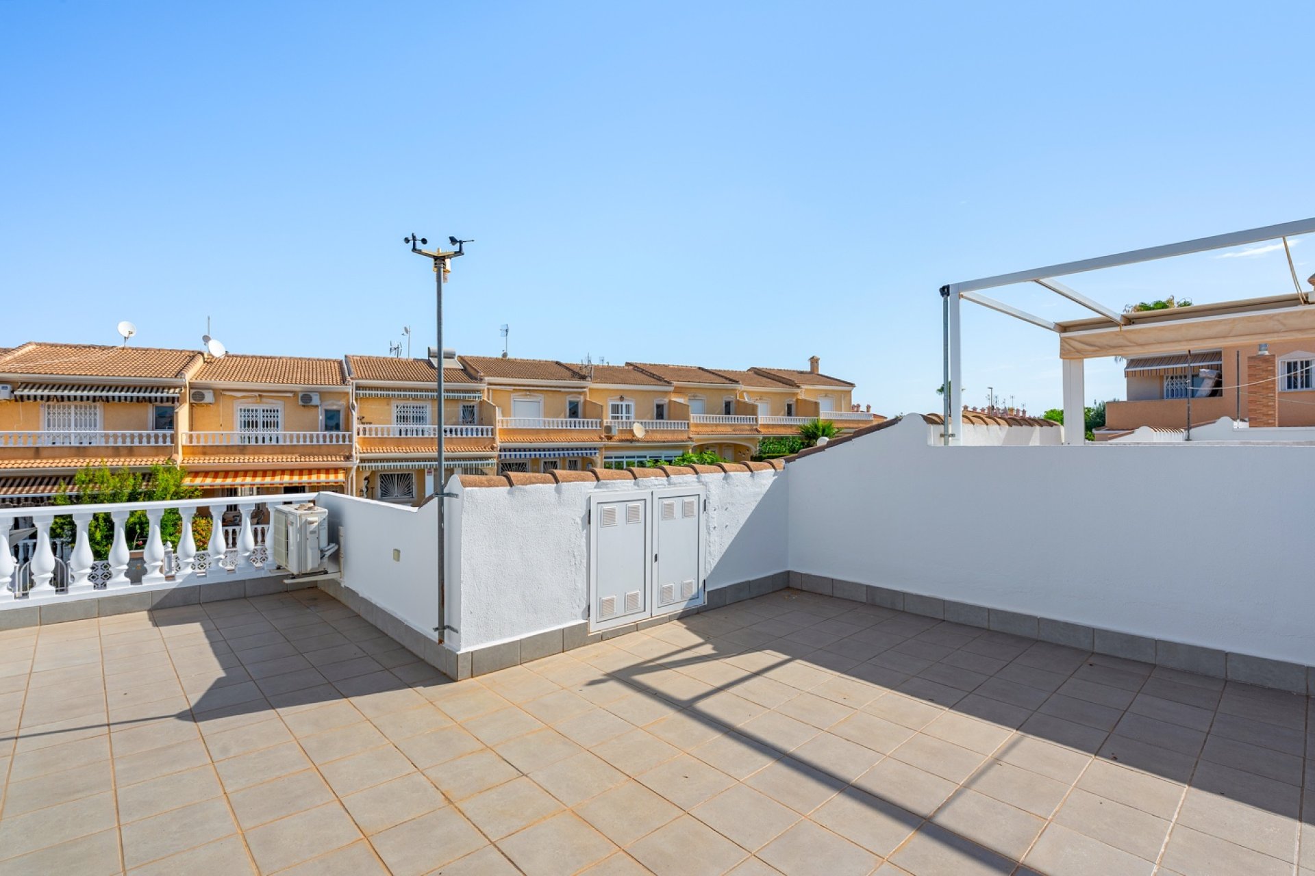 Herverkoop - Semi Detached - Ciudad Quesada - Ciudad Quesada - Rojales