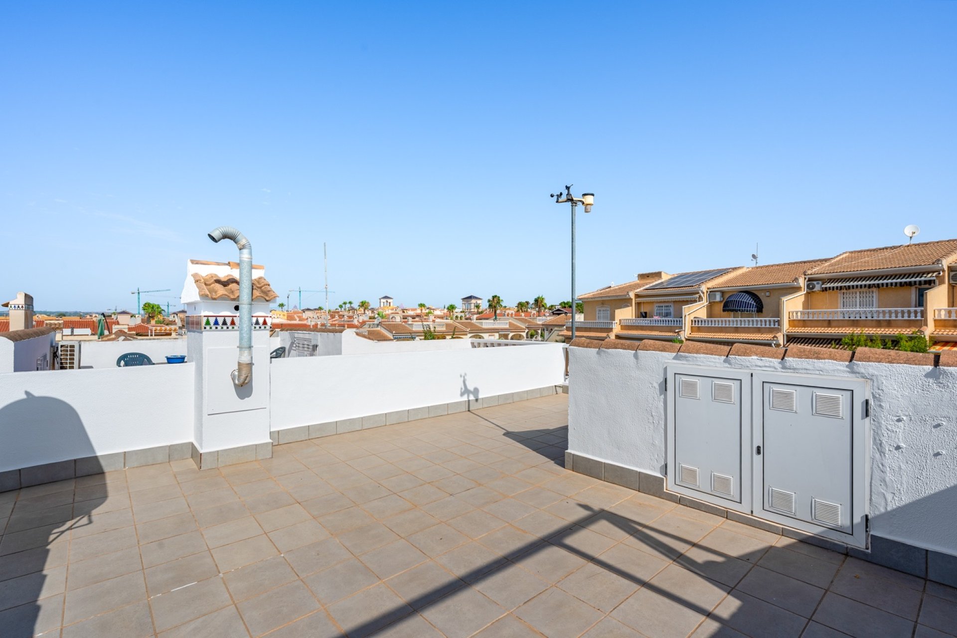 Herverkoop - Semi Detached - Ciudad Quesada - Ciudad Quesada - Rojales