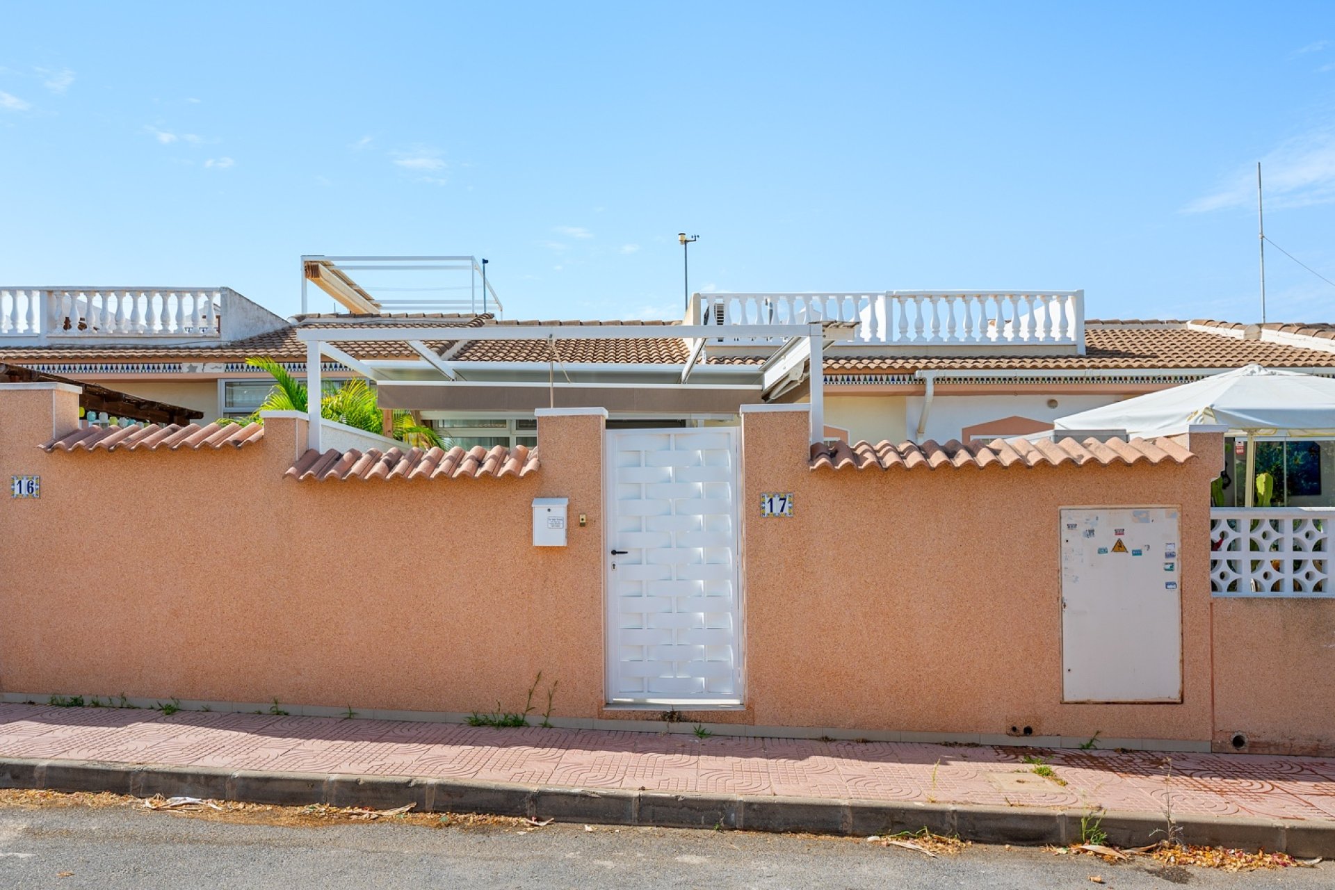 Herverkoop - Semi Detached - Ciudad Quesada - Ciudad Quesada - Rojales