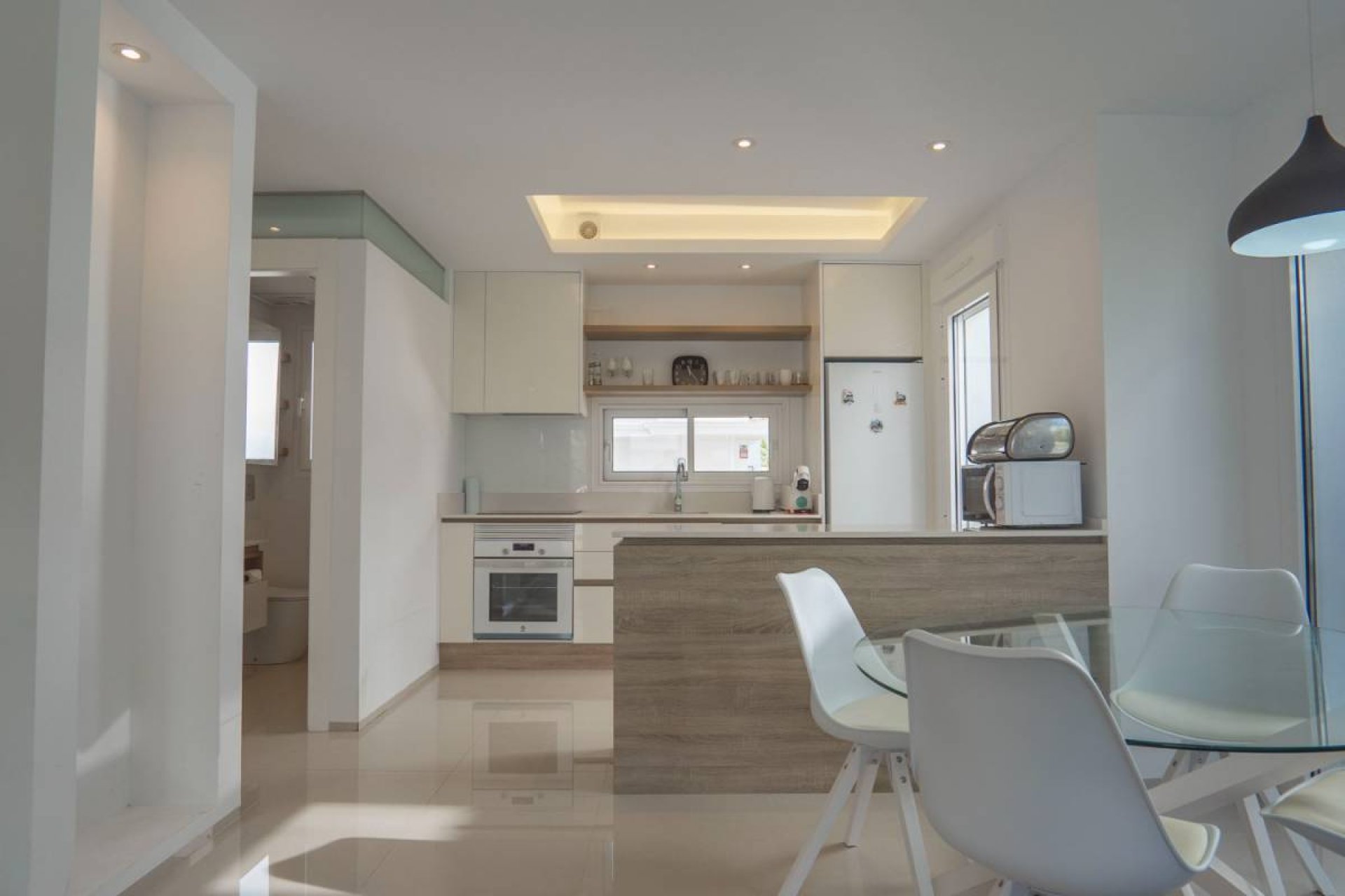 Herverkoop - Semi Detached - Ciudad Quesada - Ciudad Quesada - Rojales