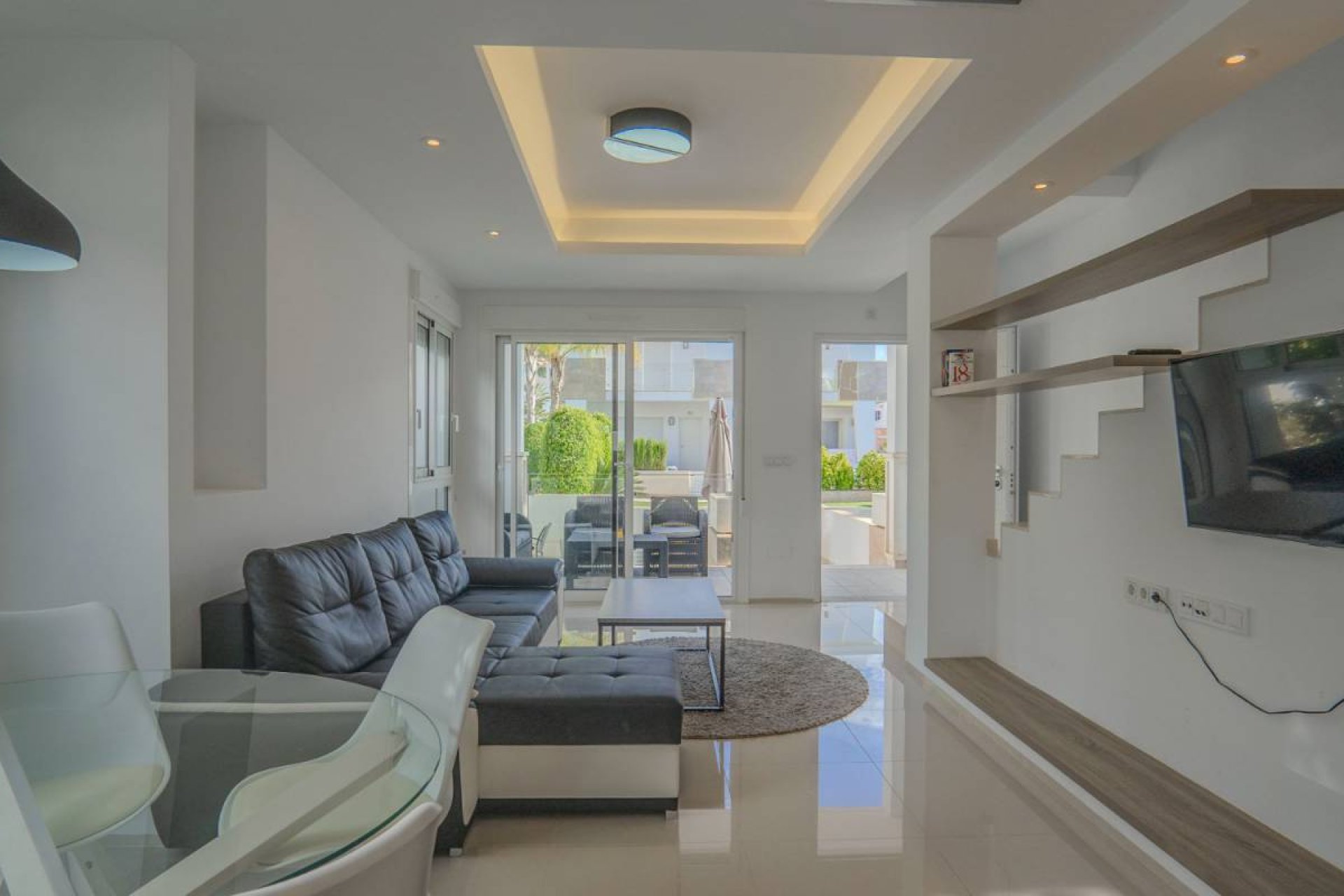 Herverkoop - Semi Detached - Ciudad Quesada - Ciudad Quesada - Rojales