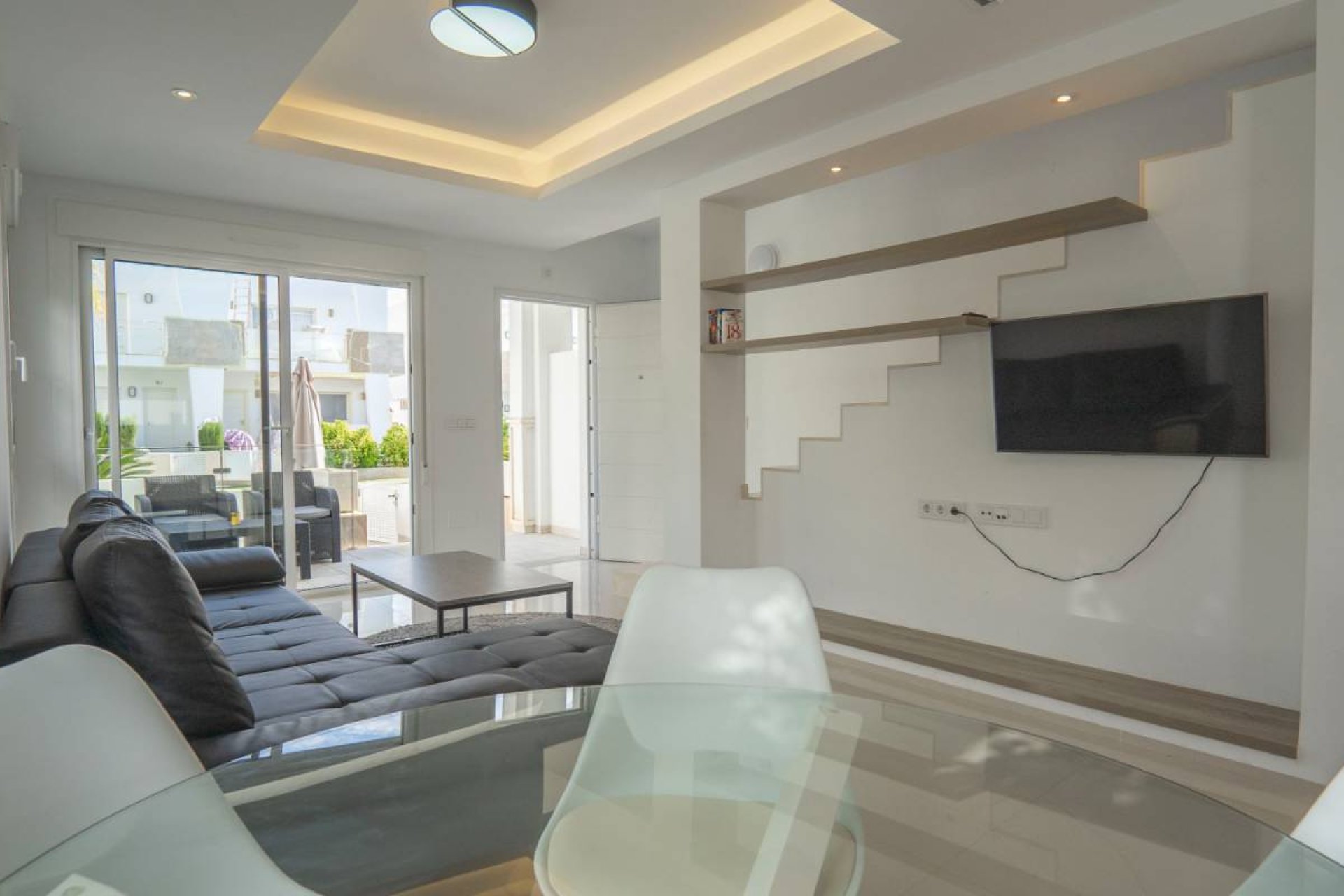 Herverkoop - Semi Detached - Ciudad Quesada - Ciudad Quesada - Rojales