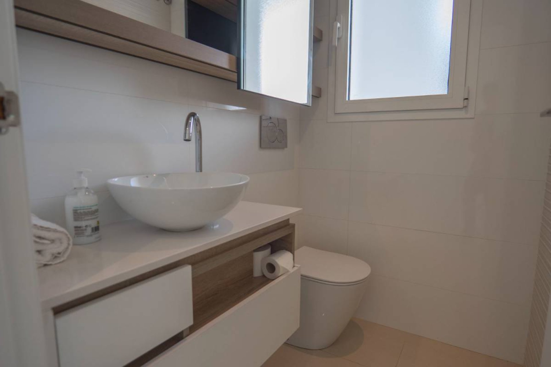 Herverkoop - Semi Detached - Ciudad Quesada - Ciudad Quesada - Rojales