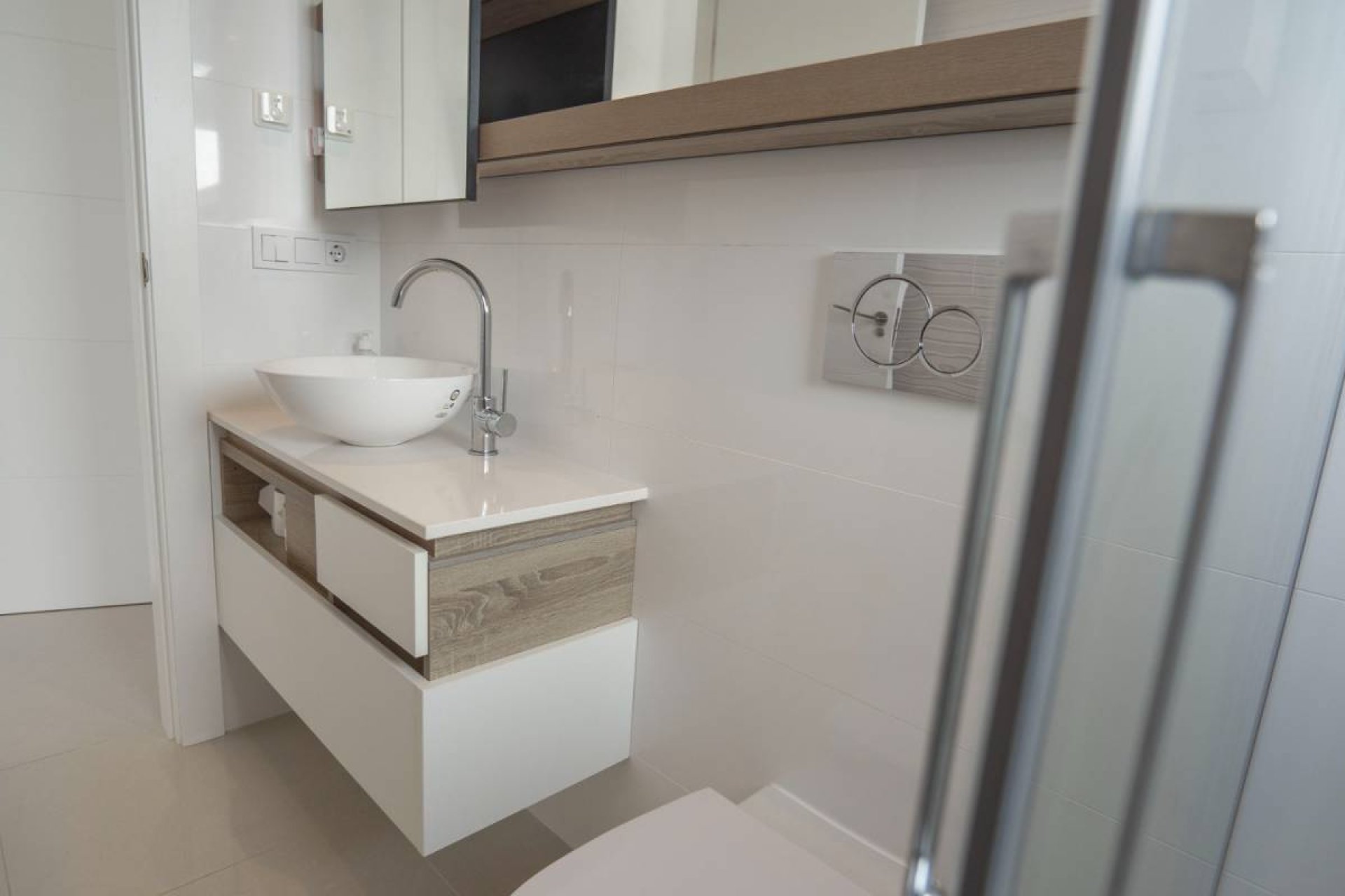 Herverkoop - Semi Detached - Ciudad Quesada - Ciudad Quesada - Rojales