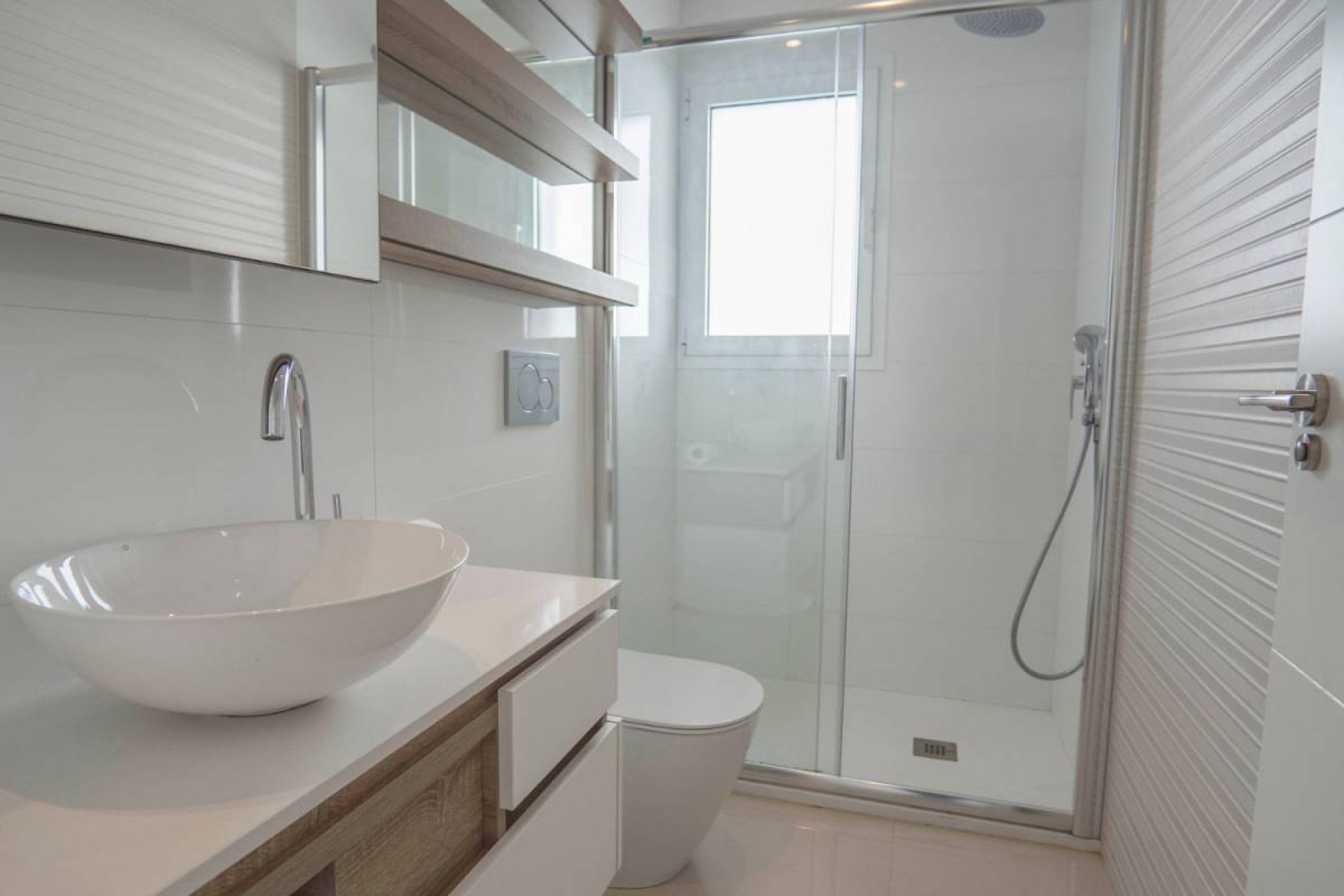 Herverkoop - Semi Detached - Ciudad Quesada - Ciudad Quesada - Rojales