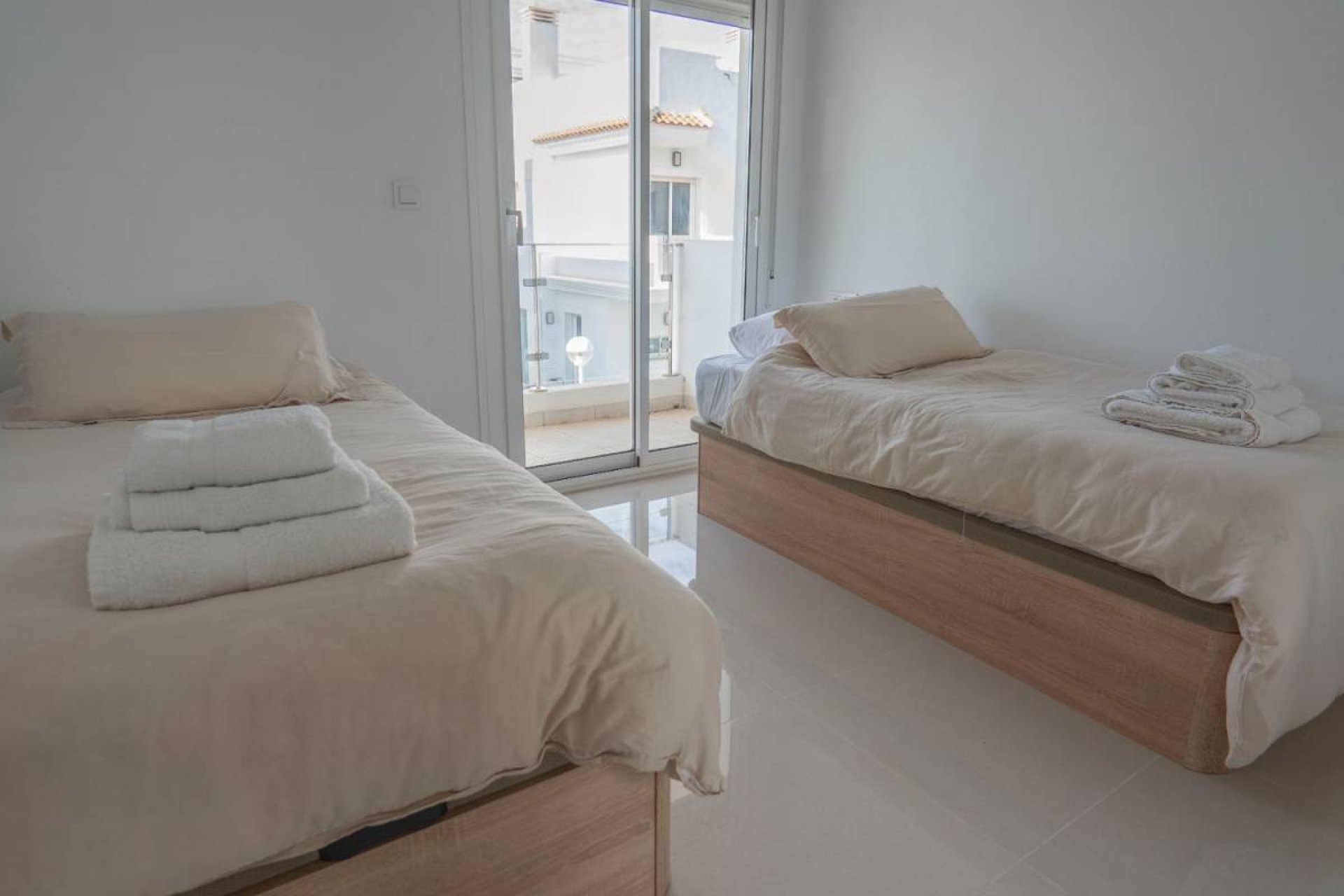 Herverkoop - Semi Detached - Ciudad Quesada - Ciudad Quesada - Rojales