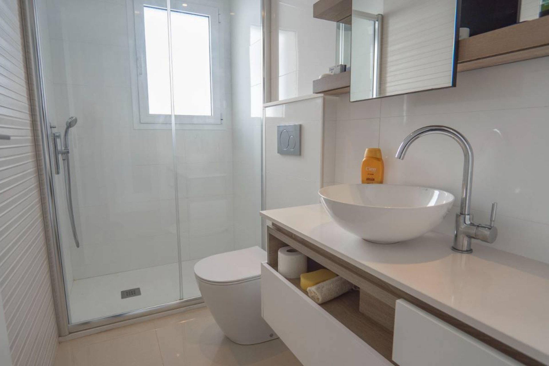 Herverkoop - Semi Detached - Ciudad Quesada - Ciudad Quesada - Rojales