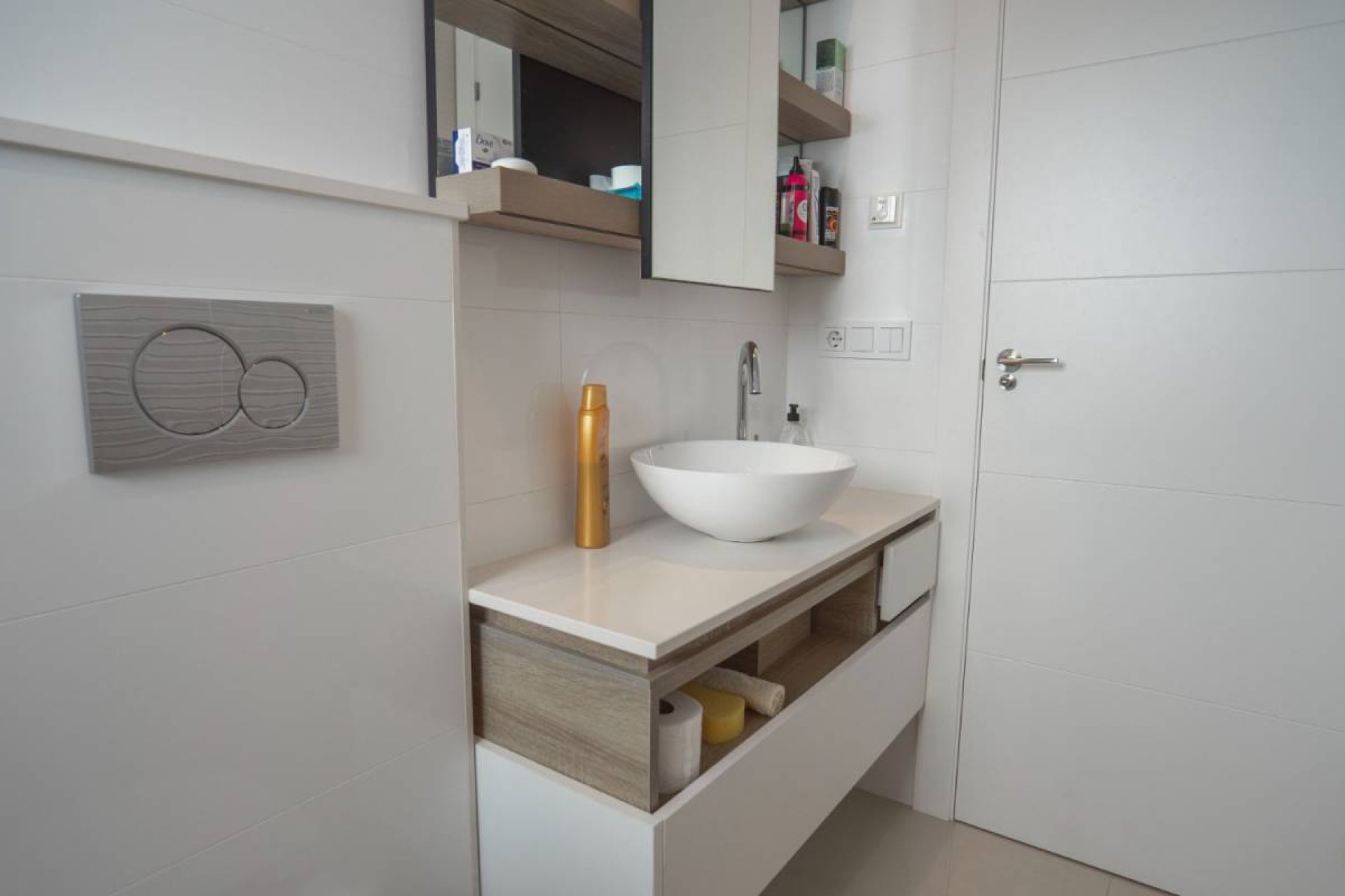 Herverkoop - Semi Detached - Ciudad Quesada - Ciudad Quesada - Rojales