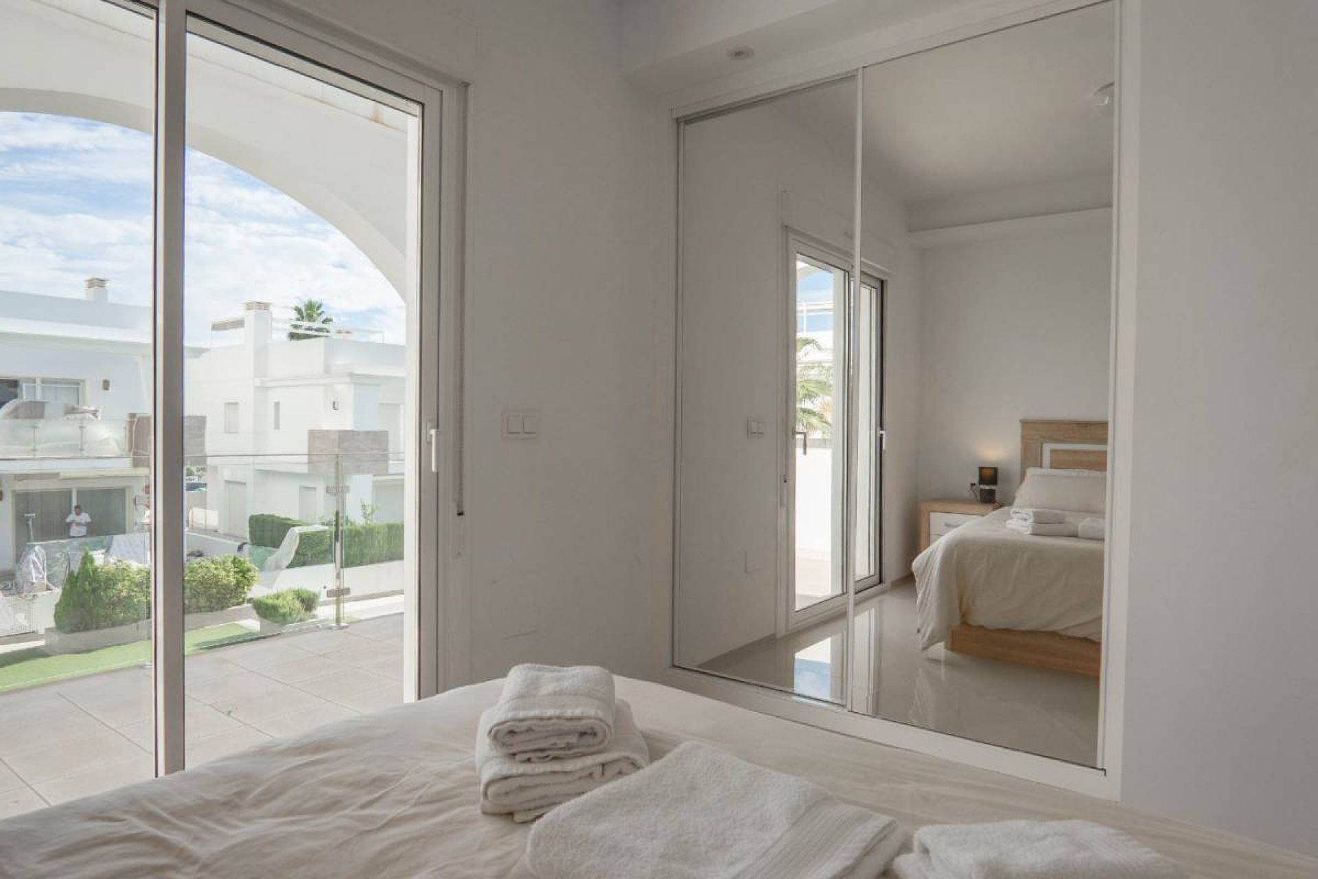 Herverkoop - Semi Detached - Ciudad Quesada - Ciudad Quesada - Rojales