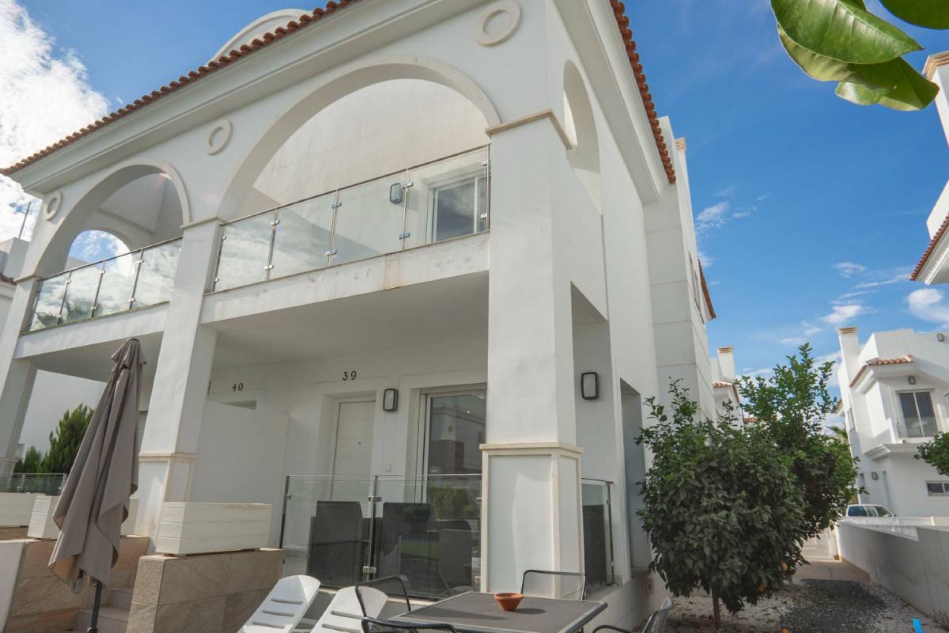 Herverkoop - Semi Detached - Ciudad Quesada - Ciudad Quesada - Rojales