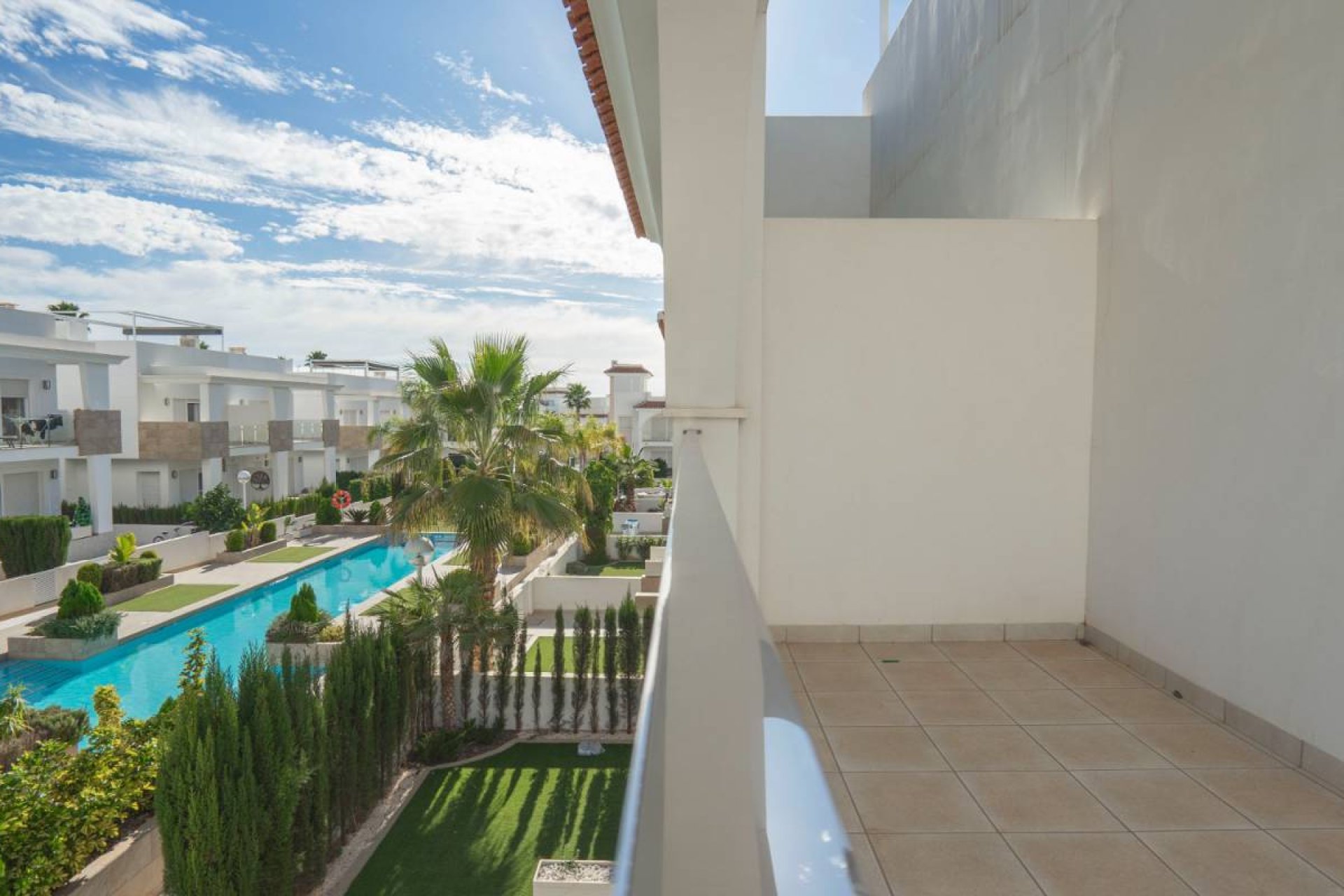 Herverkoop - Semi Detached - Ciudad Quesada - Ciudad Quesada - Rojales