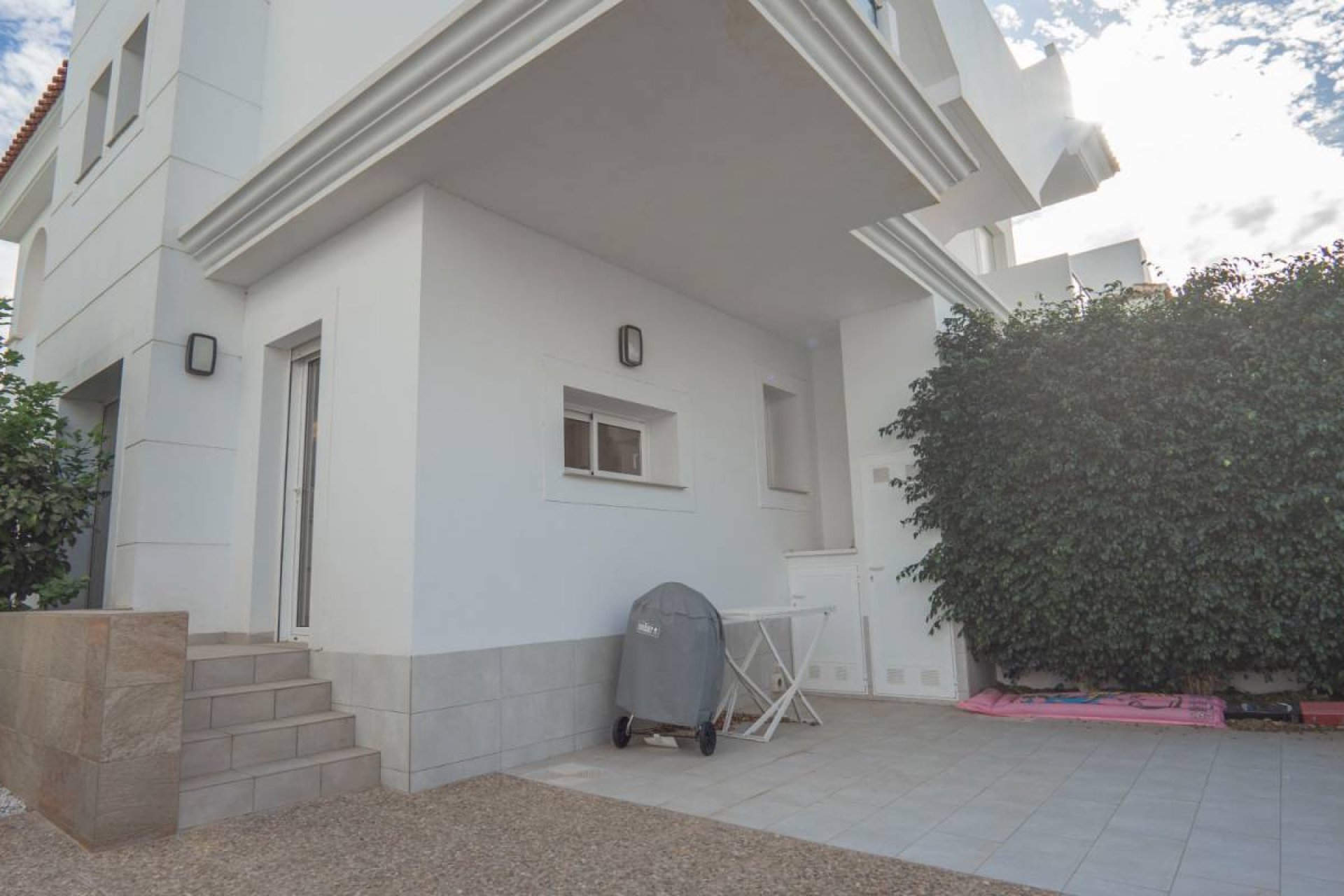 Herverkoop - Semi Detached - Ciudad Quesada - Ciudad Quesada - Rojales