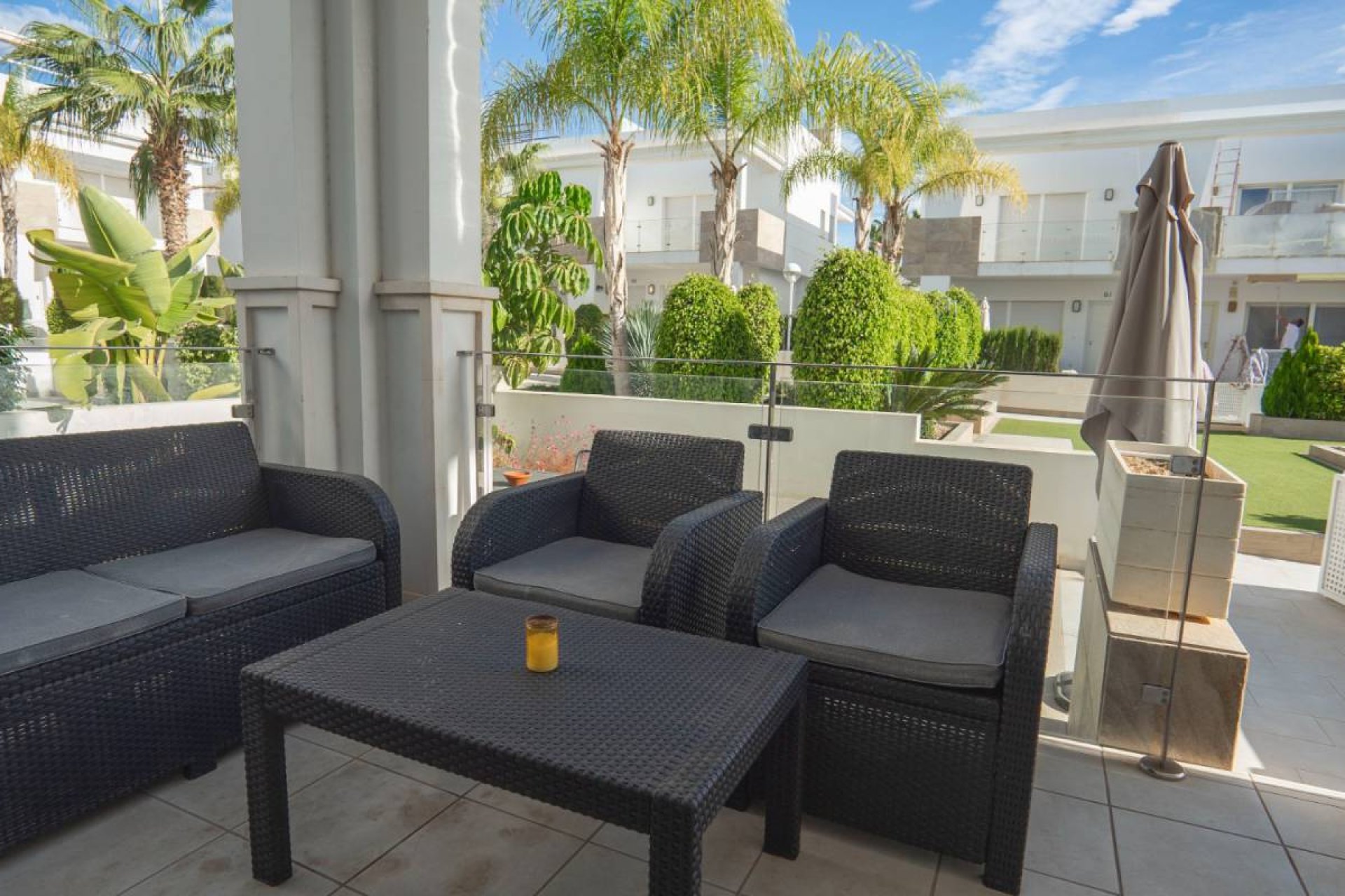 Herverkoop - Semi Detached - Ciudad Quesada - Ciudad Quesada - Rojales