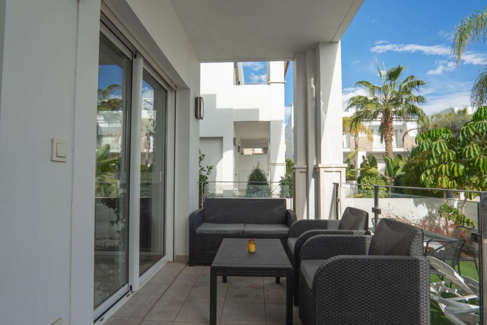 Herverkoop - Semi Detached - Ciudad Quesada - Ciudad Quesada - Rojales