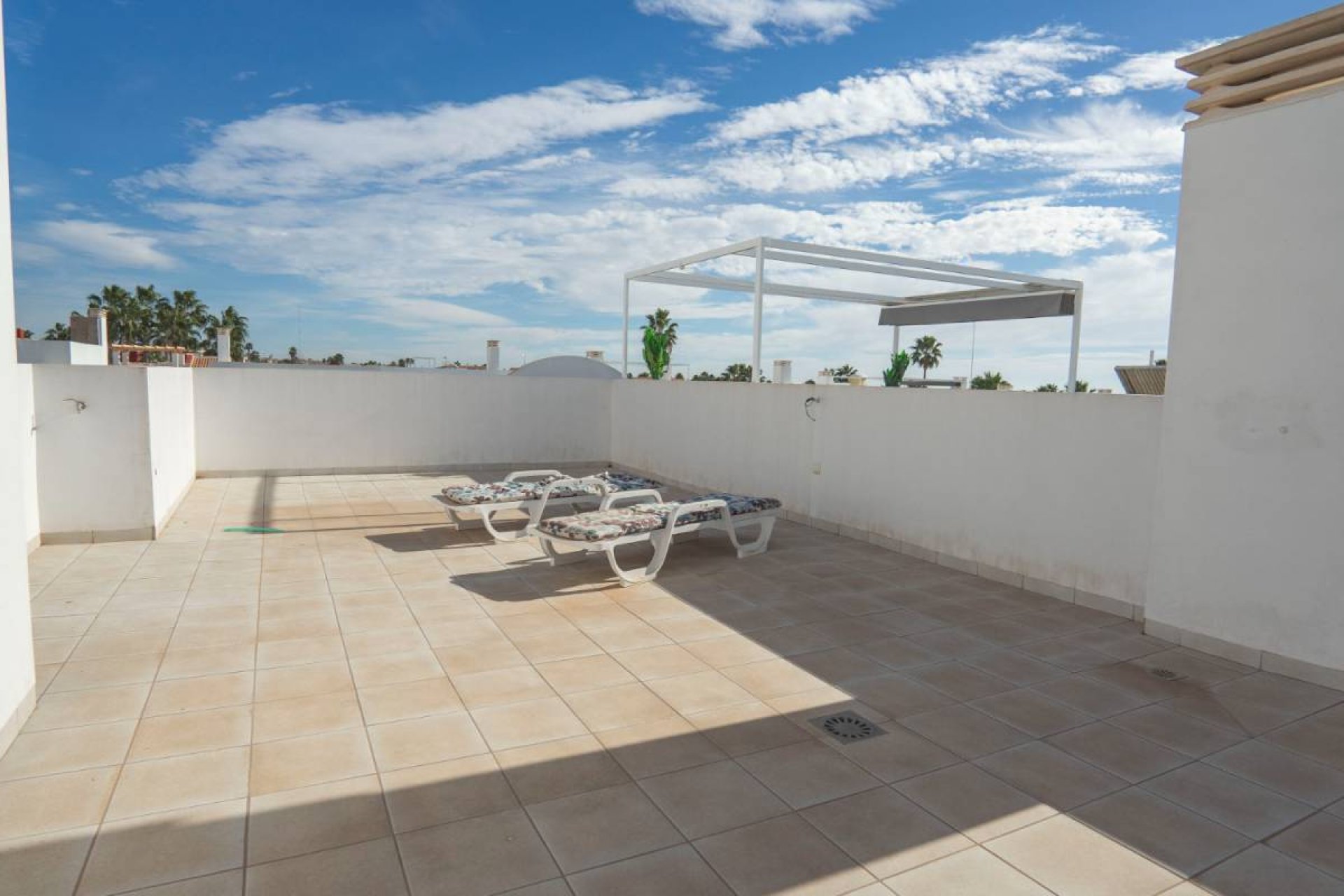 Herverkoop - Semi Detached - Ciudad Quesada - Ciudad Quesada - Rojales